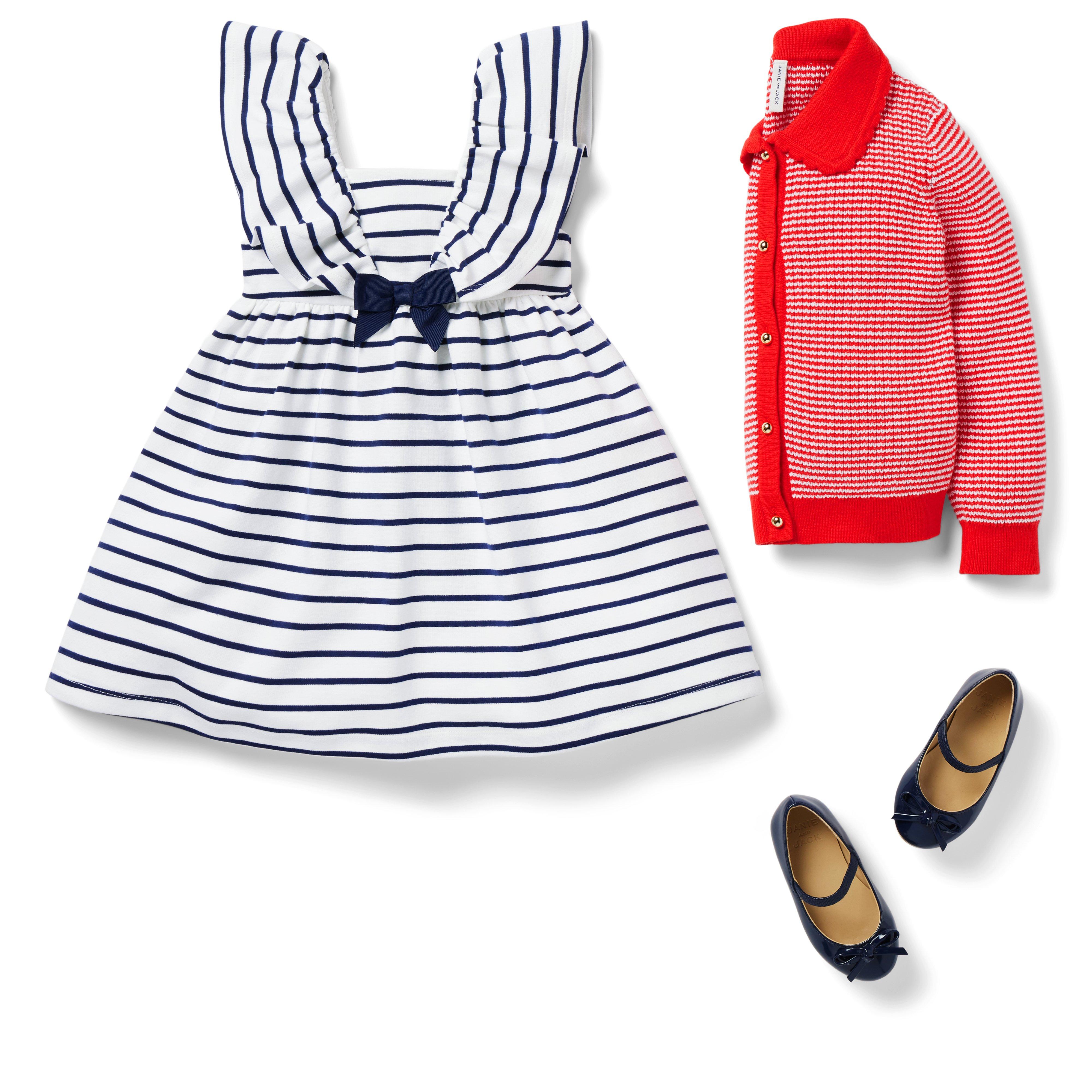 Shop The Look