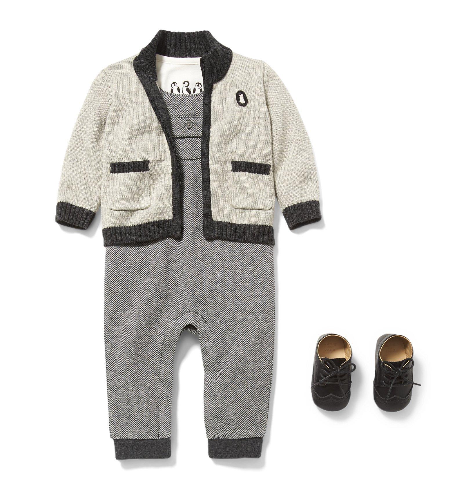 Shop The Look