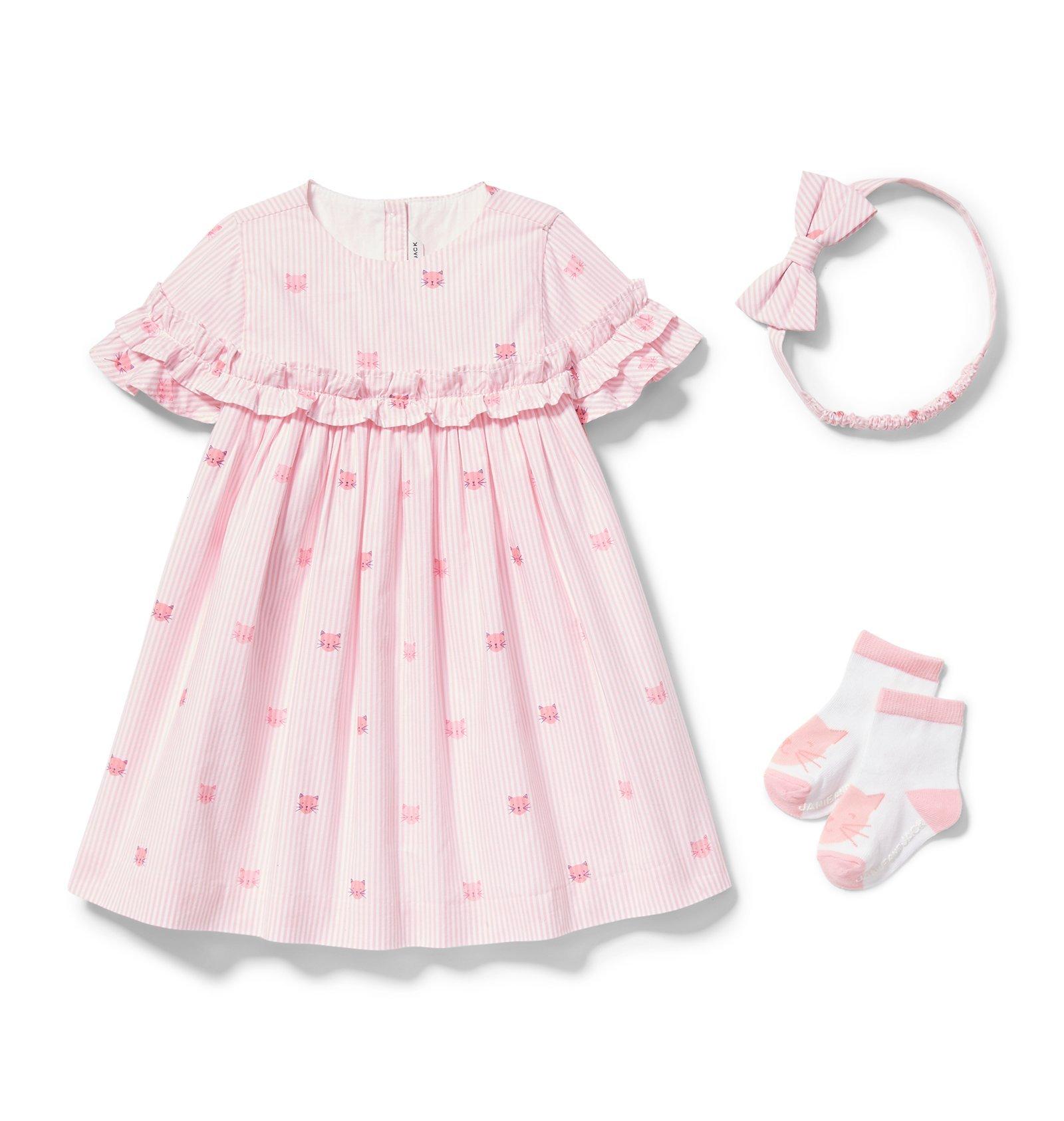 Shop The Look