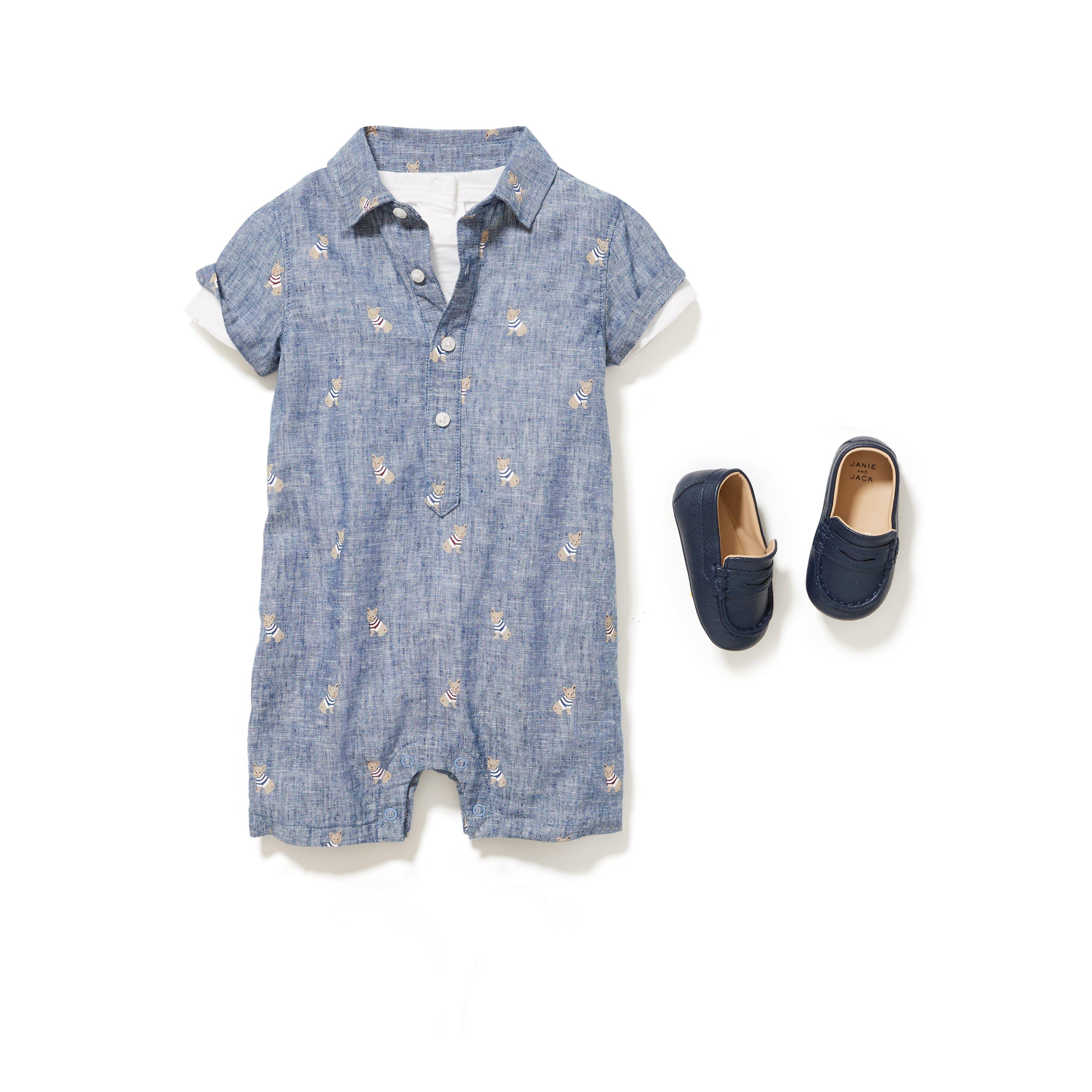 Shop The Look