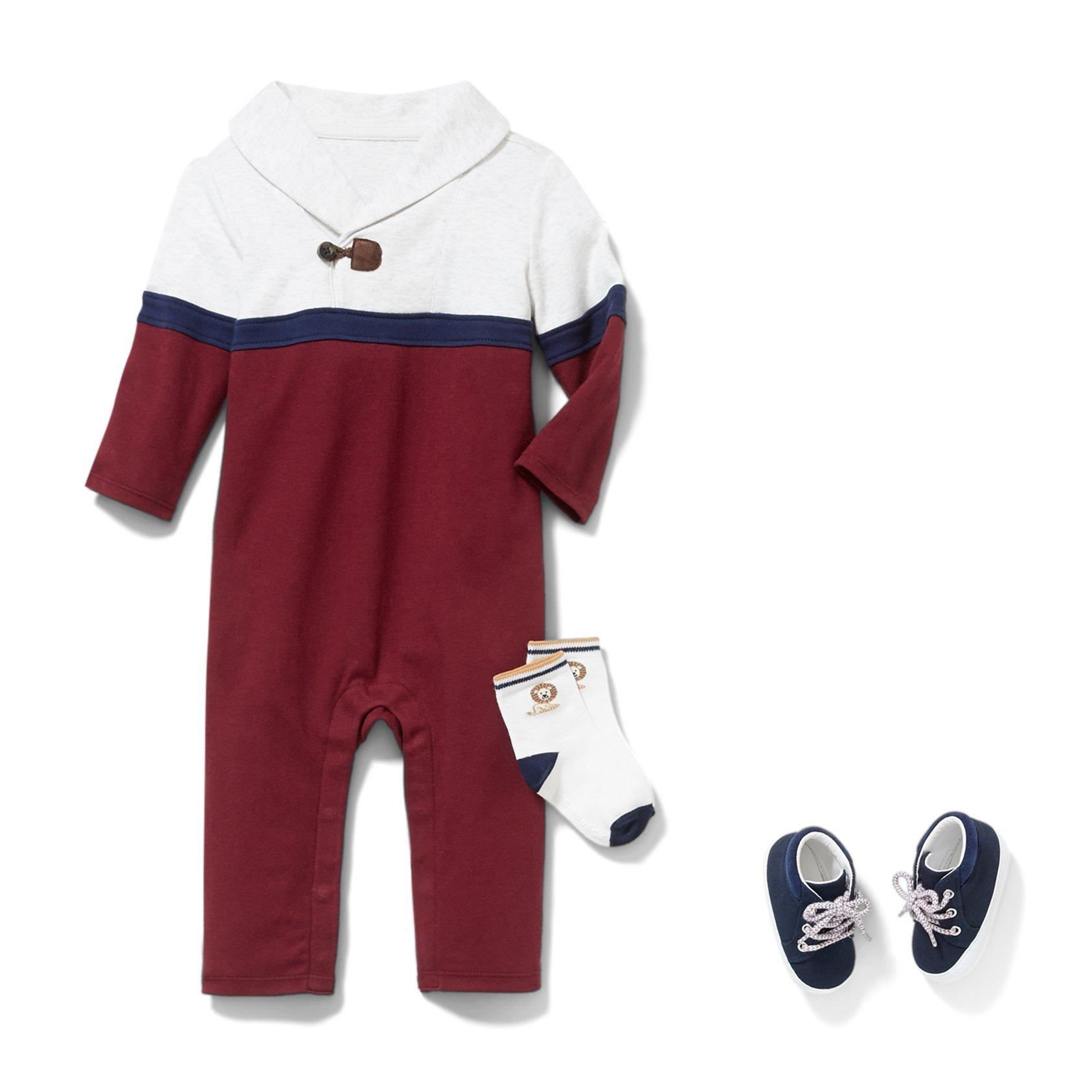 Shop The Look