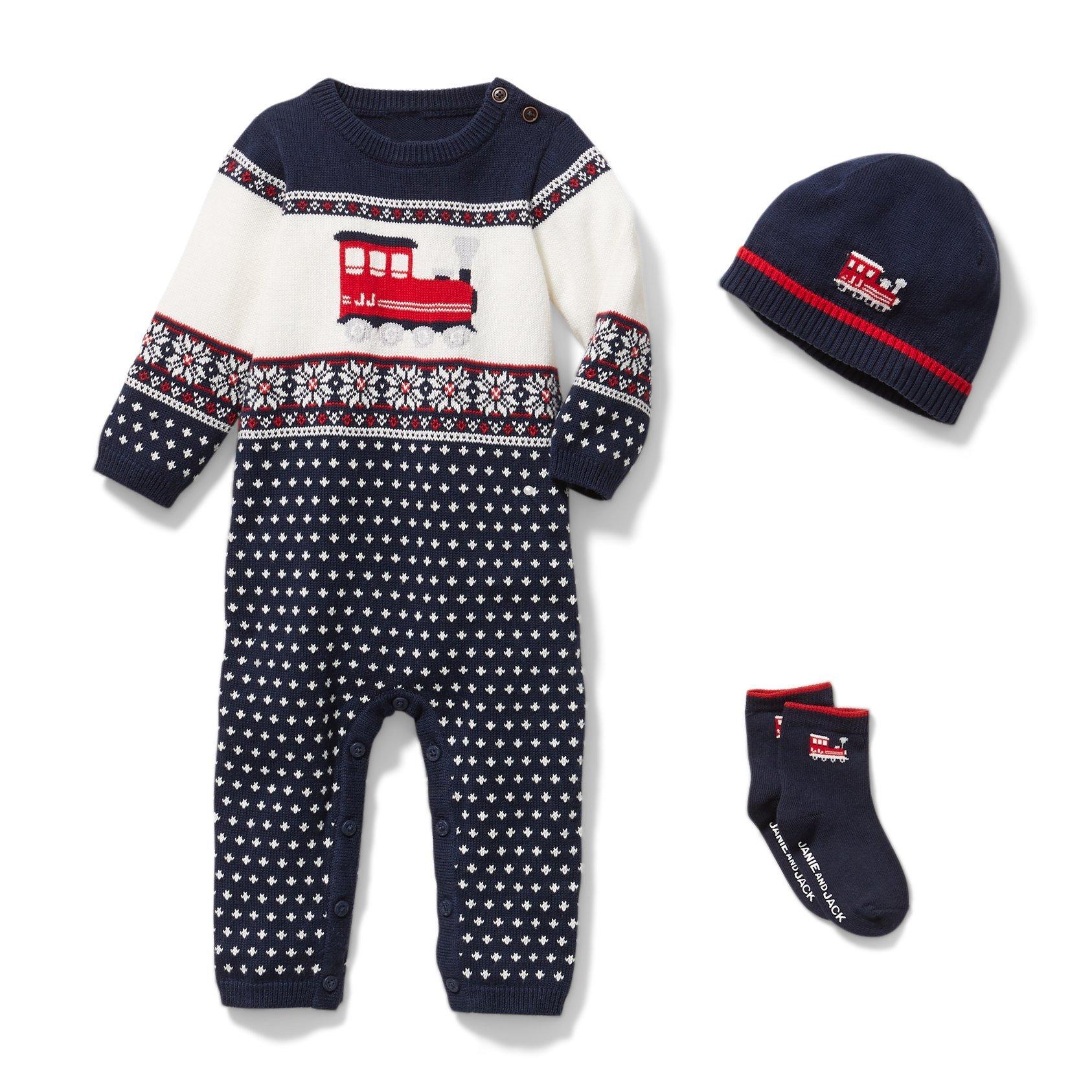 Shop The Look