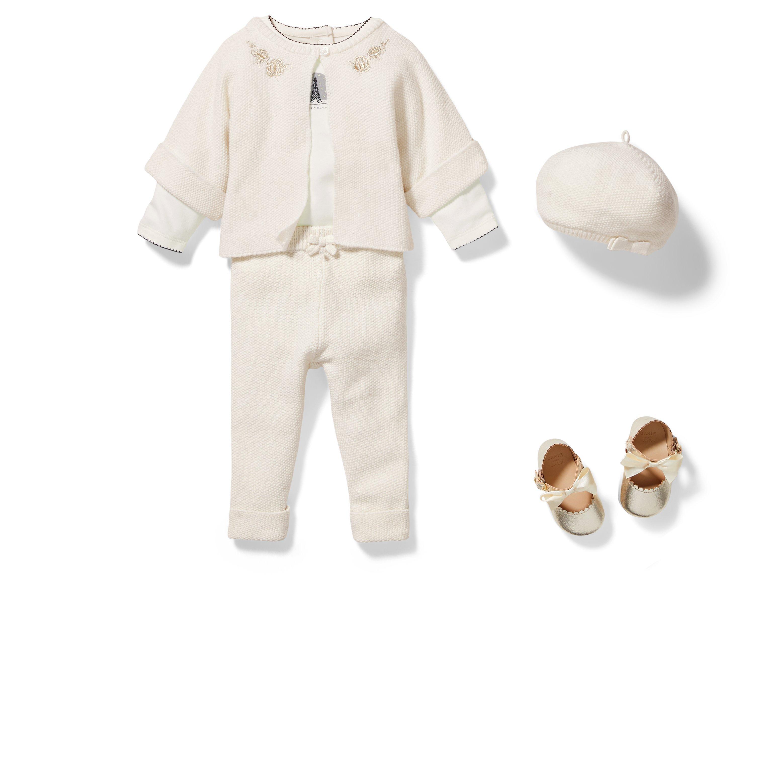Shop The Look