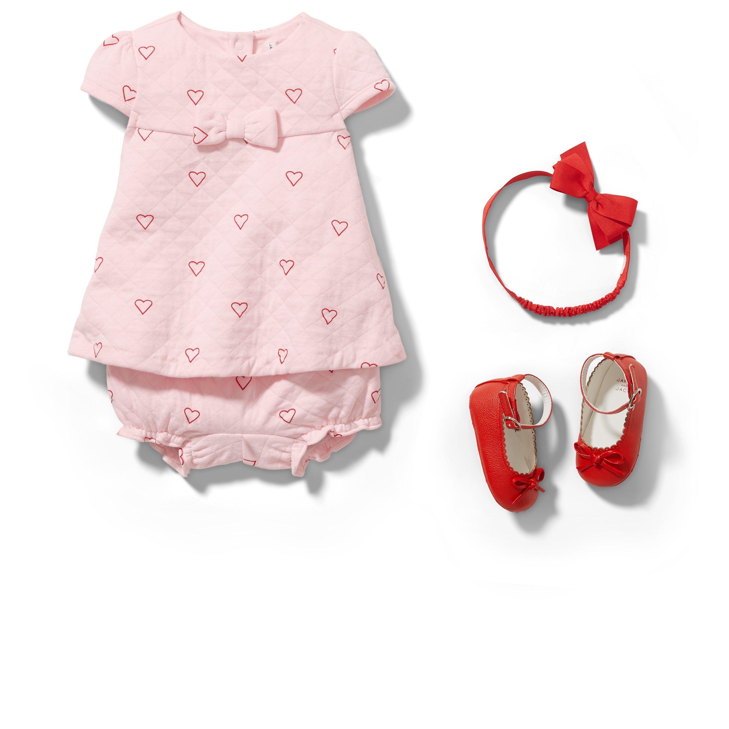 Shop The Look