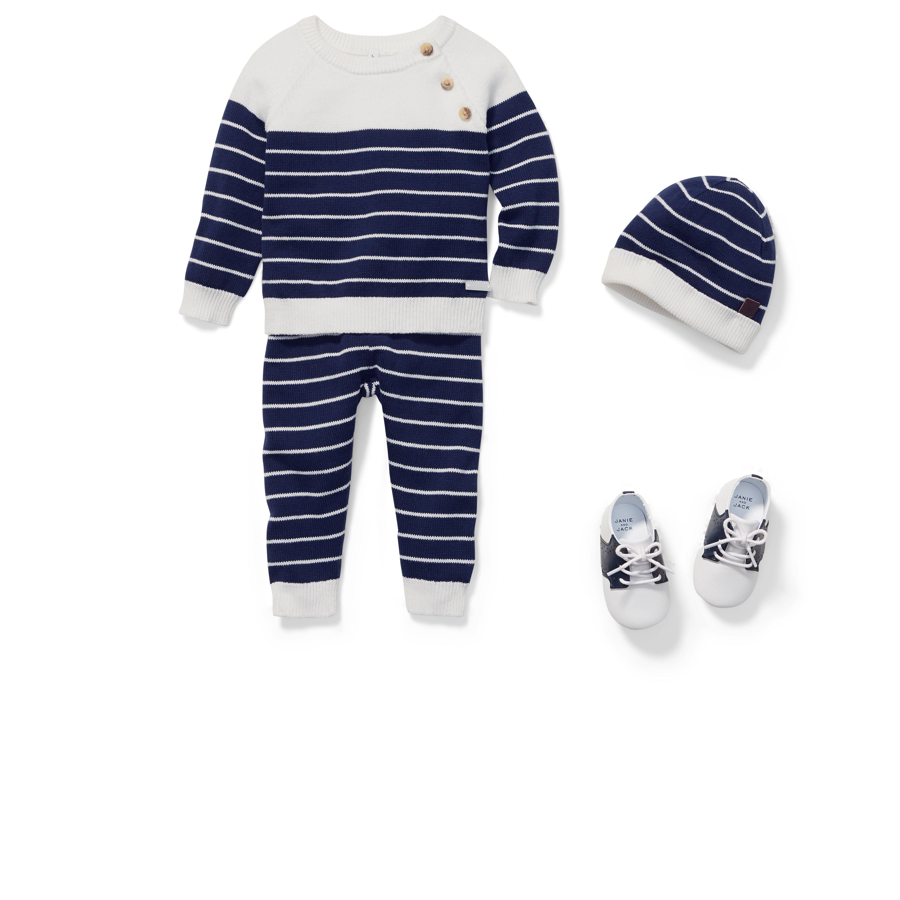 Shop The Look