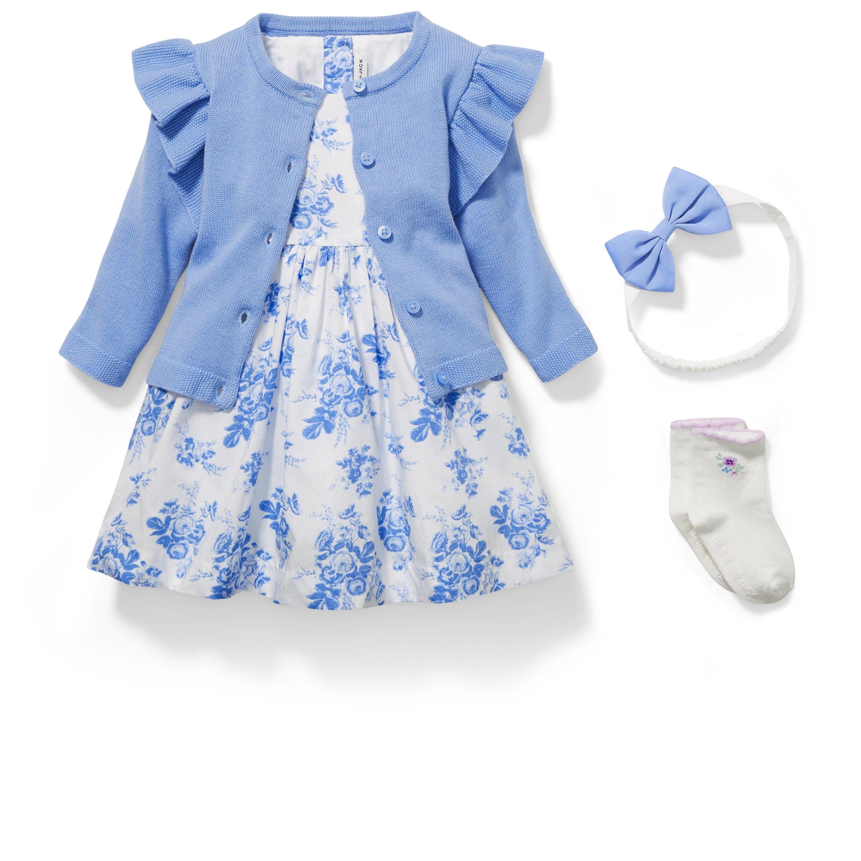 Shop The Look