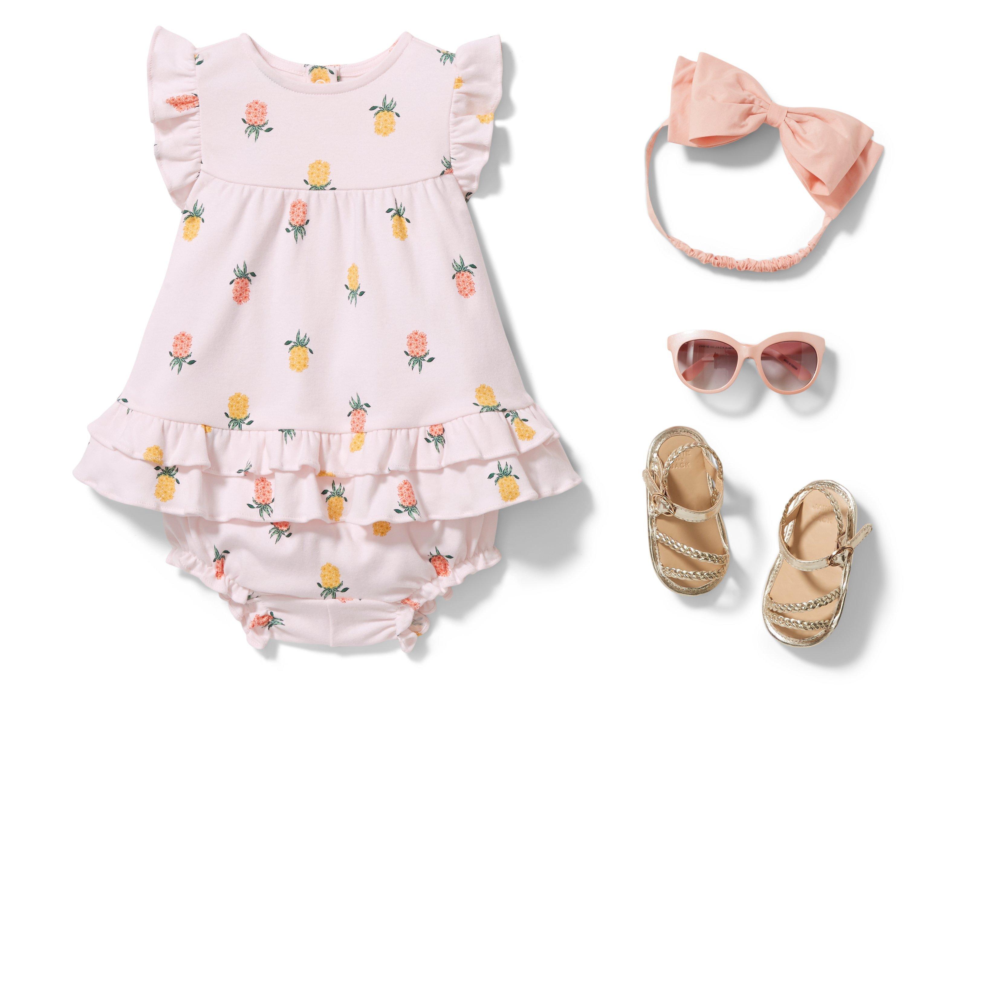 Shop The Look
