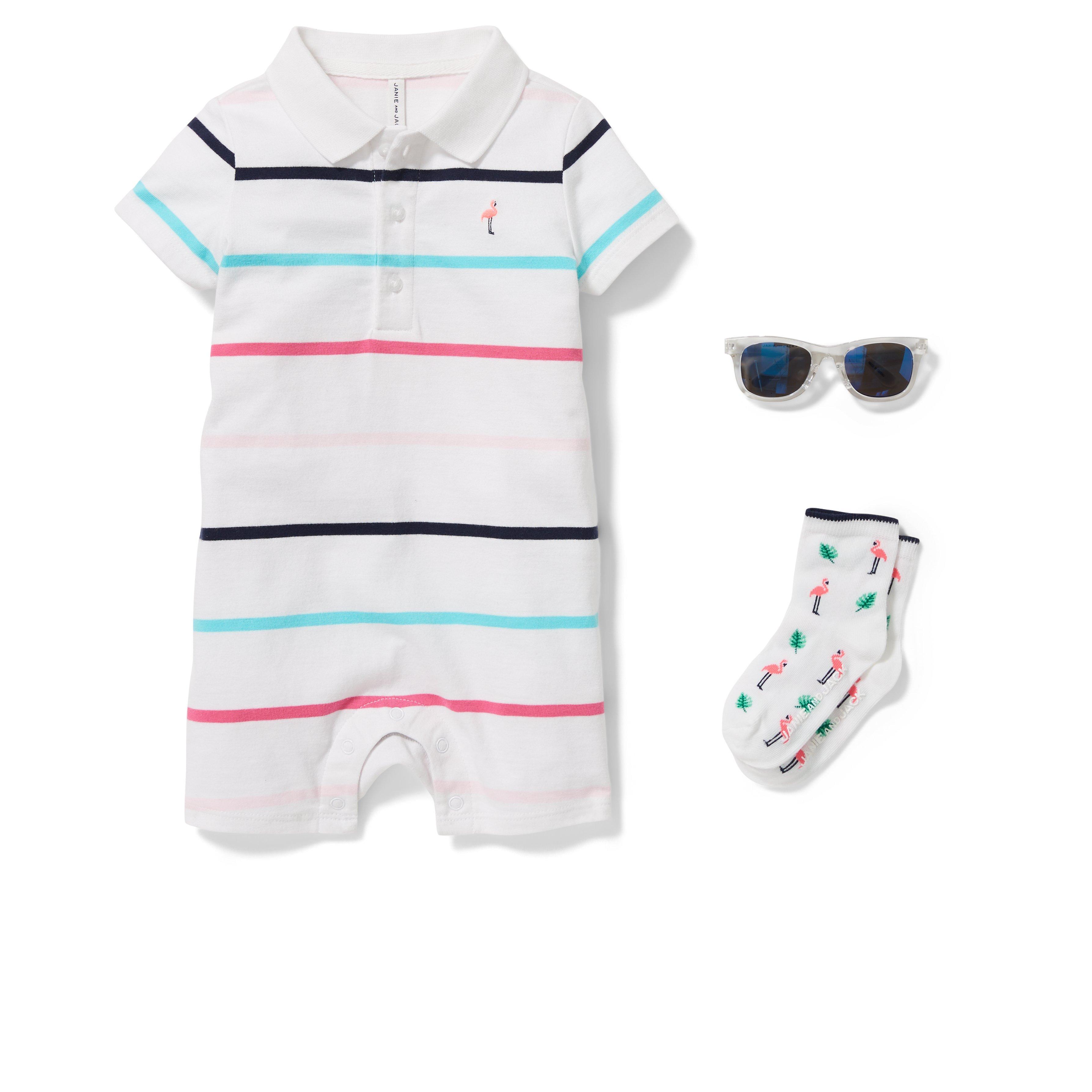 Shop The Look