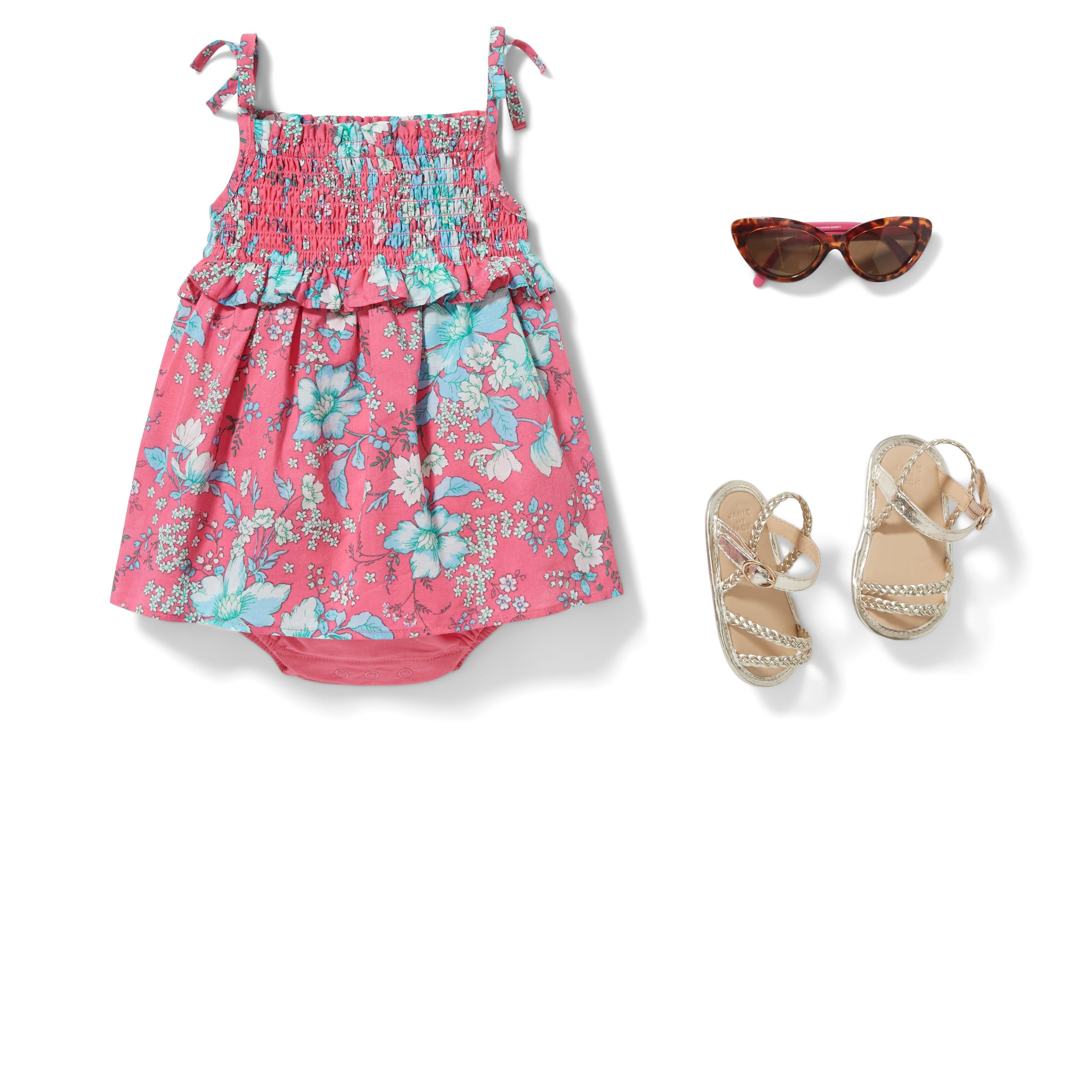 Shop The Look