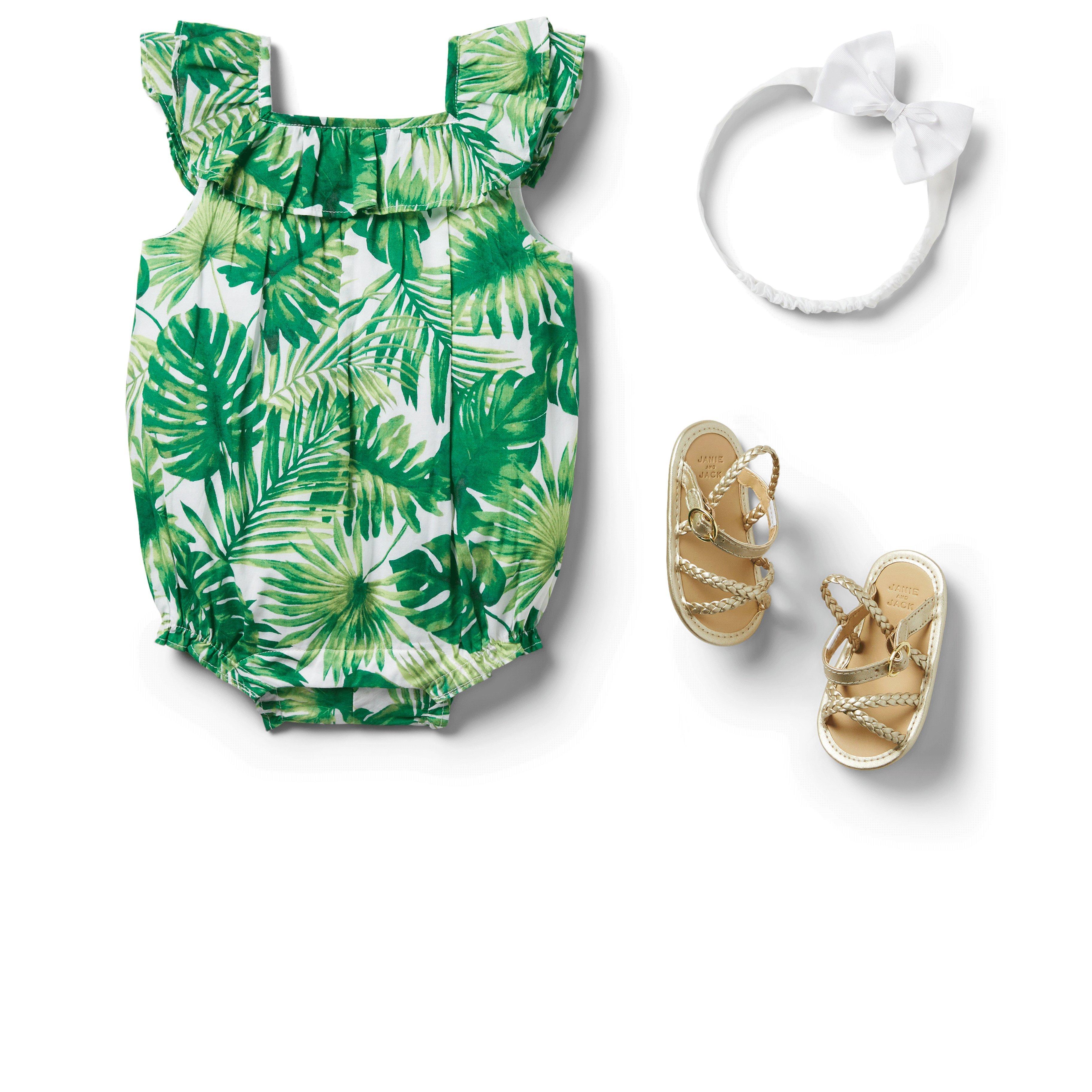 Shop The Look