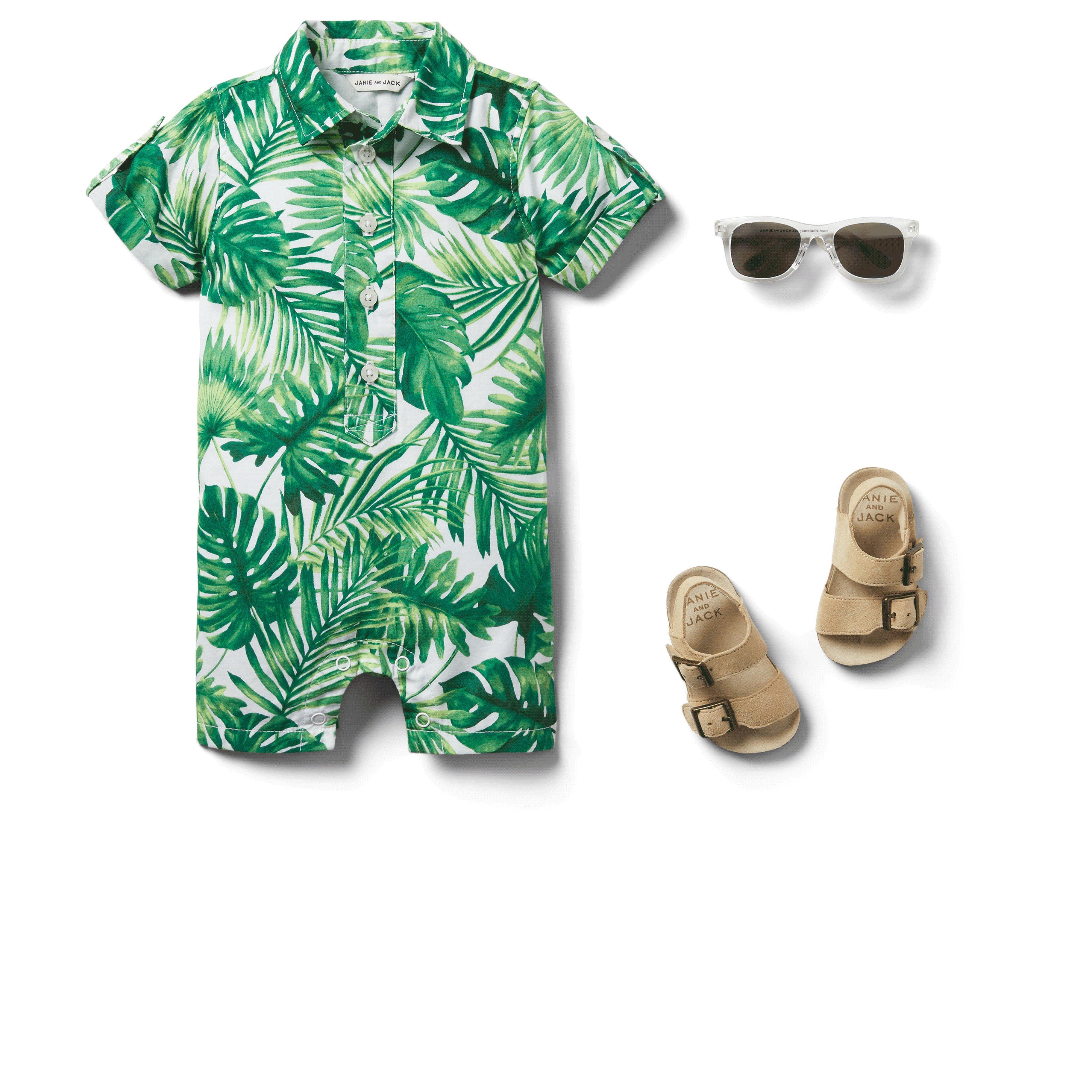 Shop The Look