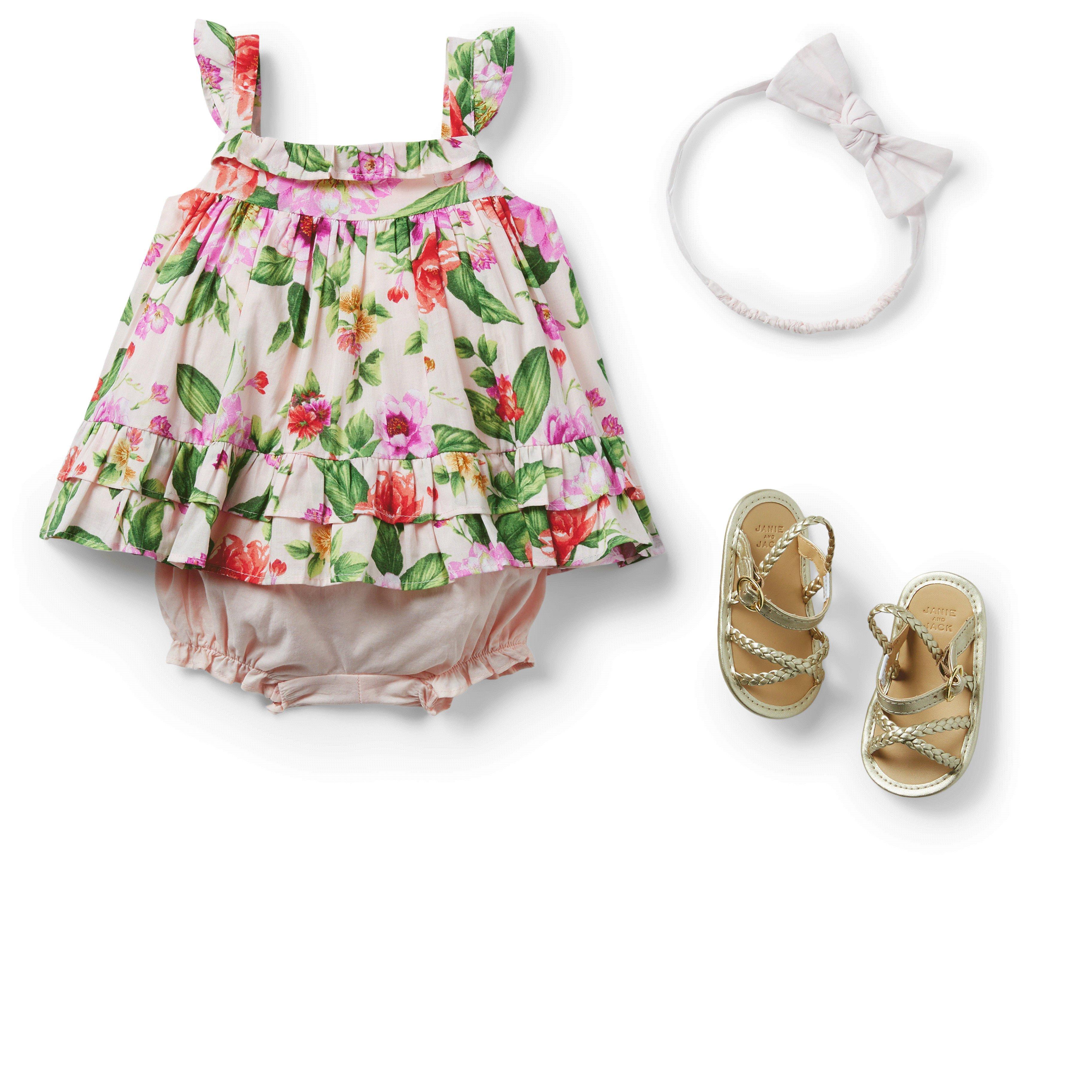 Shop The Look
