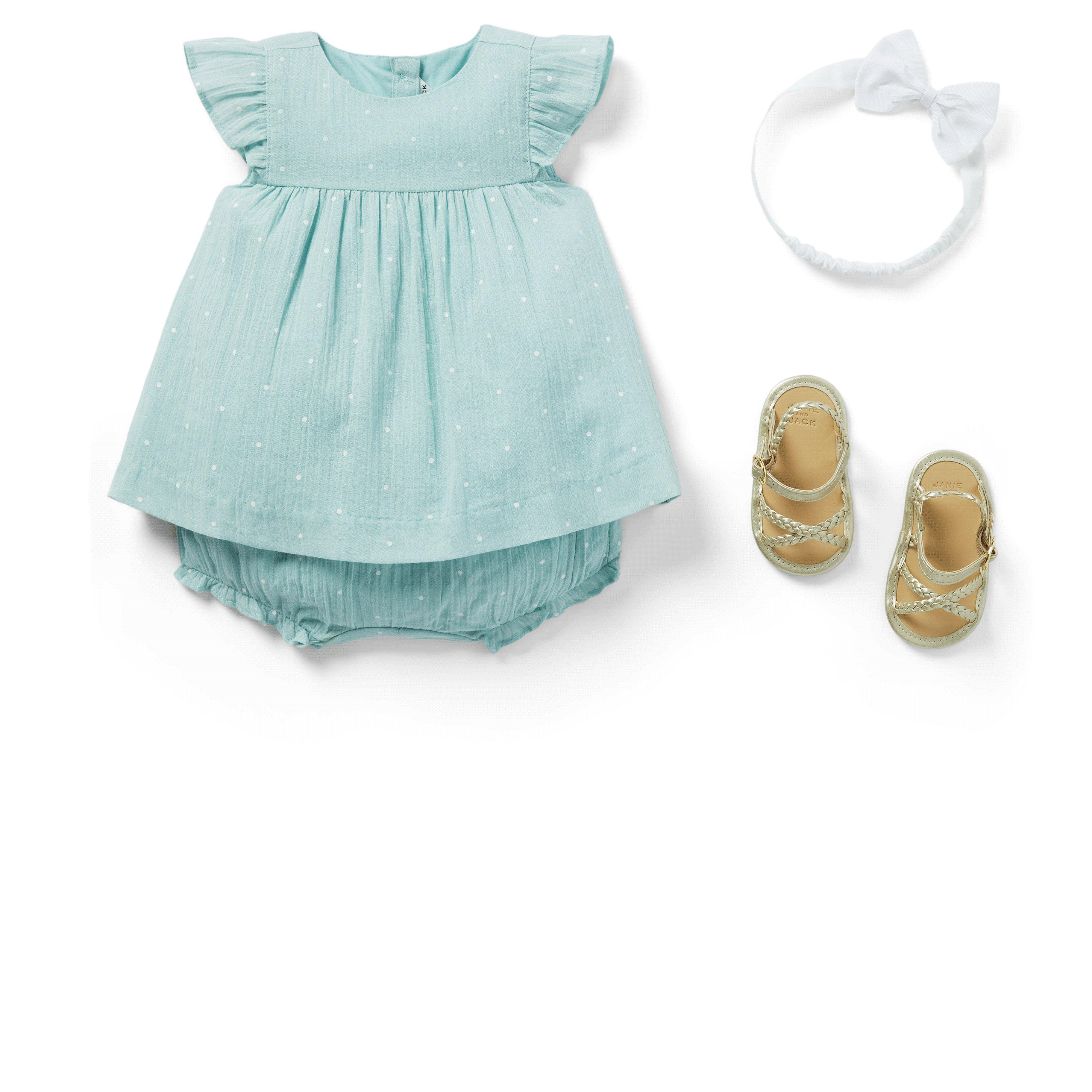 Shop The Look