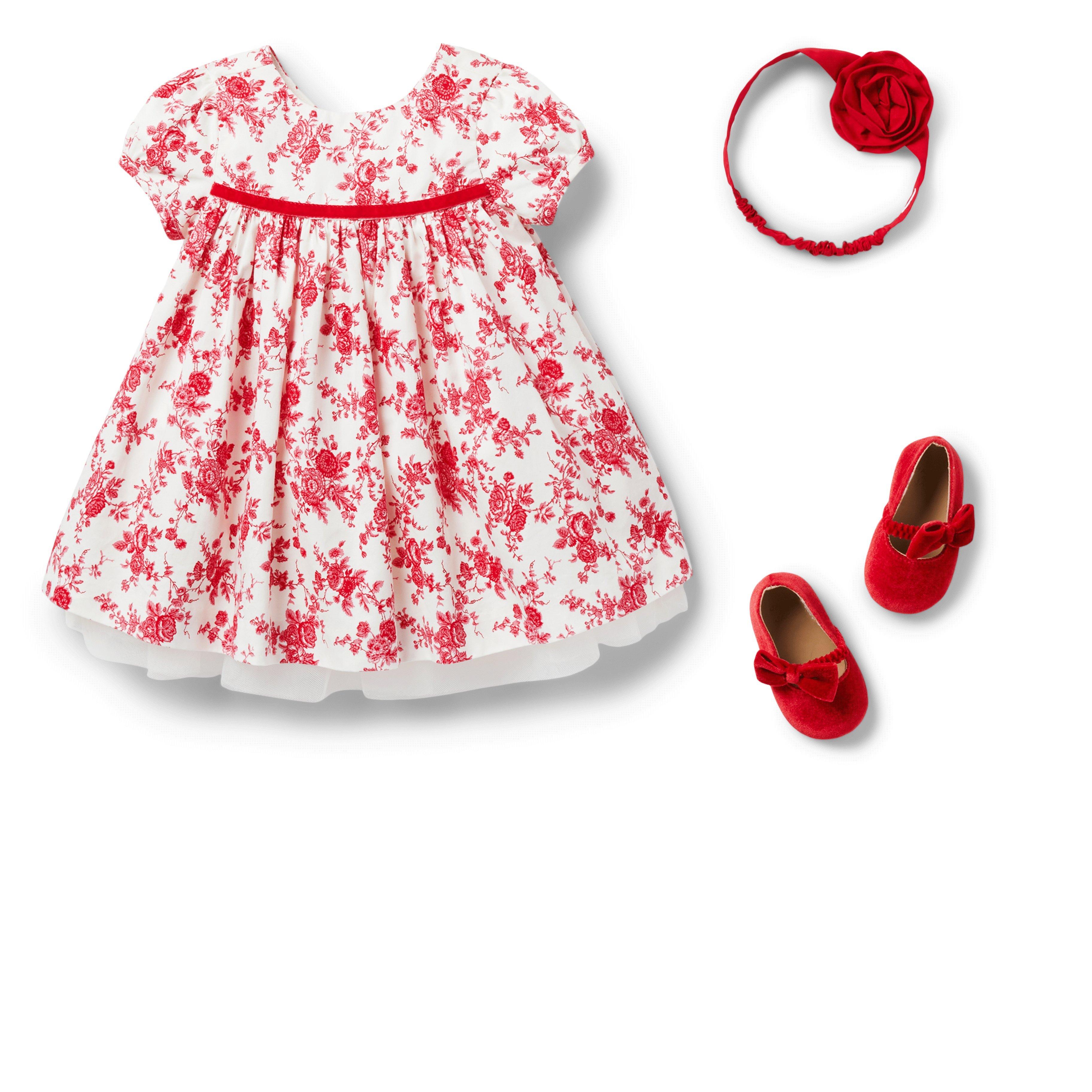 Shop The Look