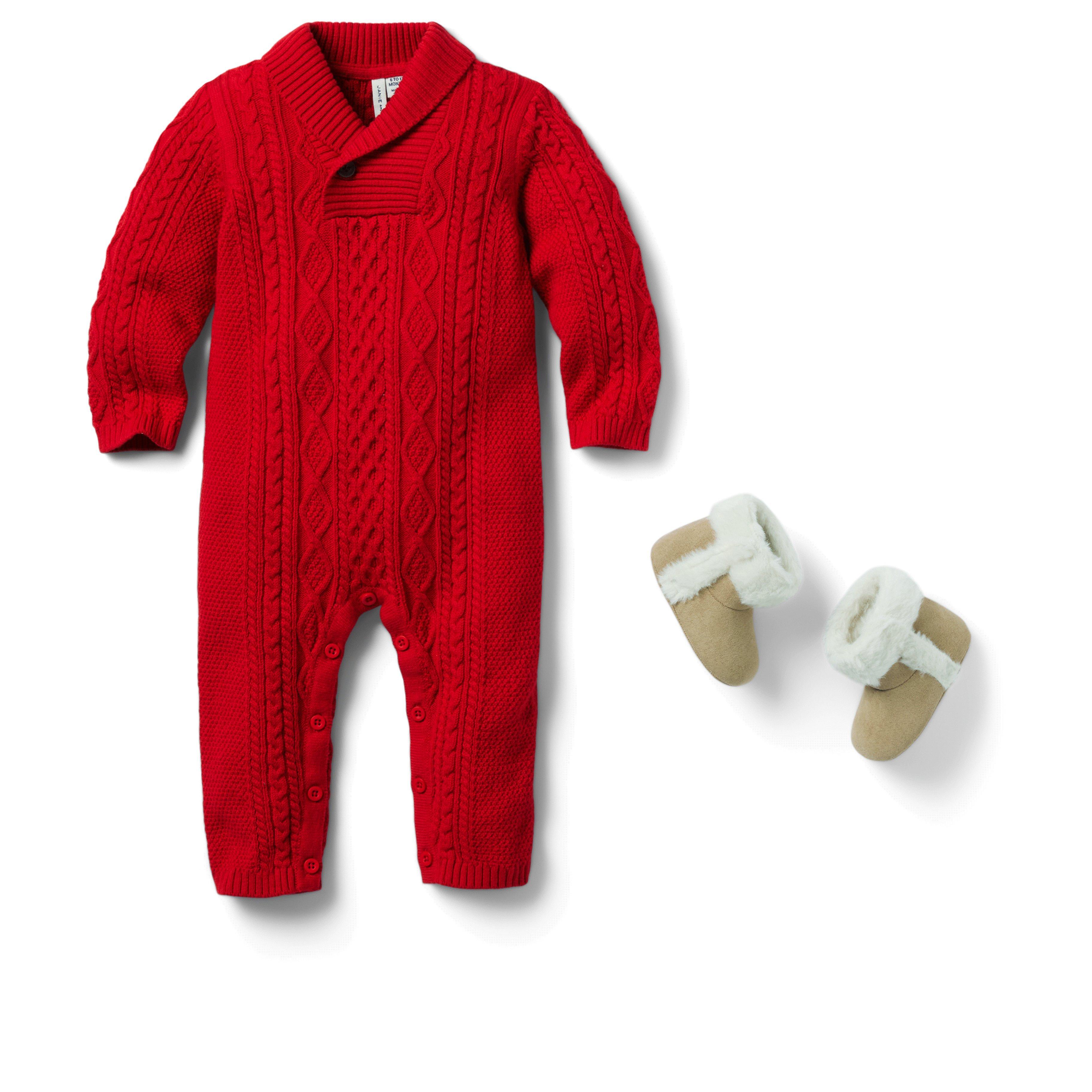 Shop The Look