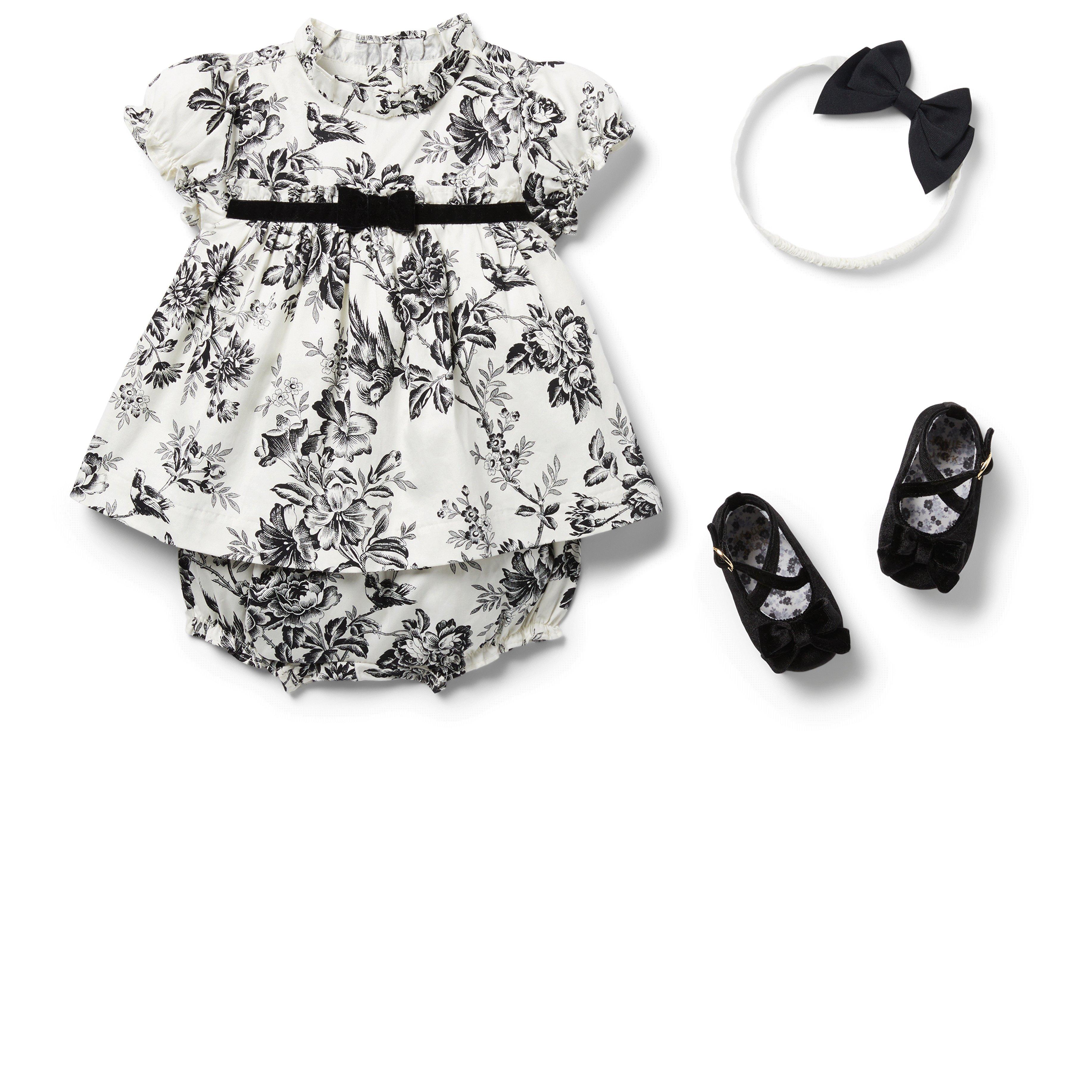 Shop The Look