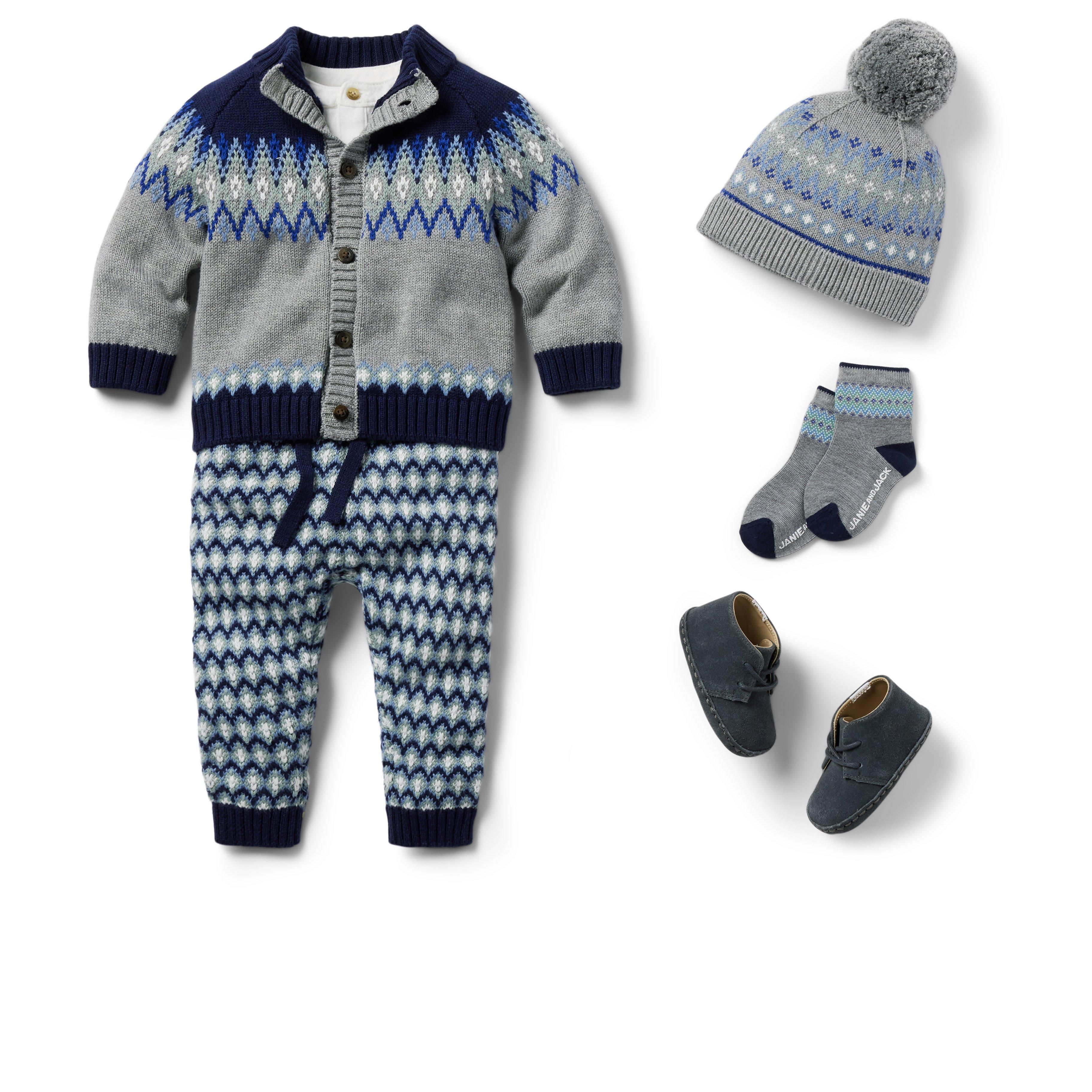 Shop The Look