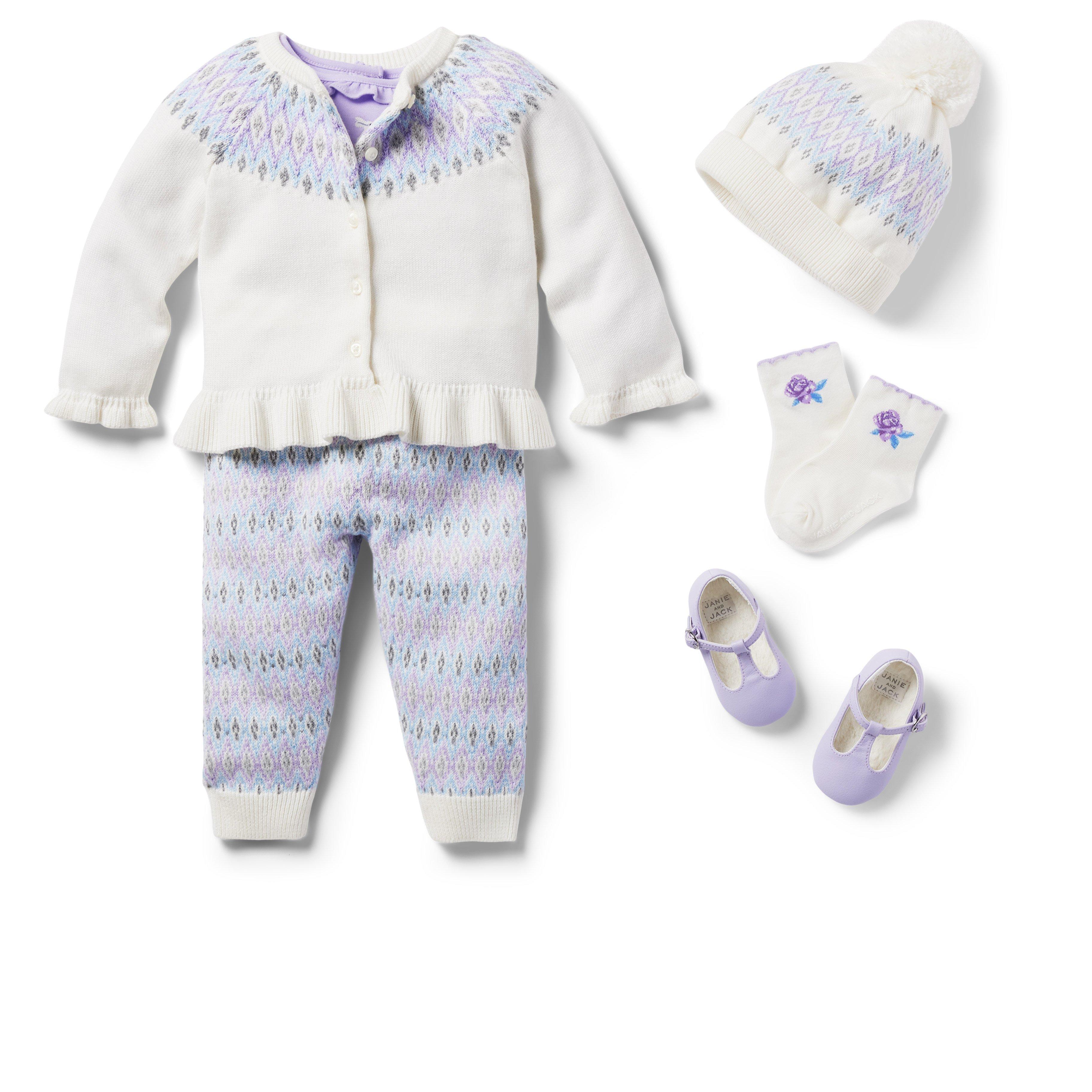 Shop The Look