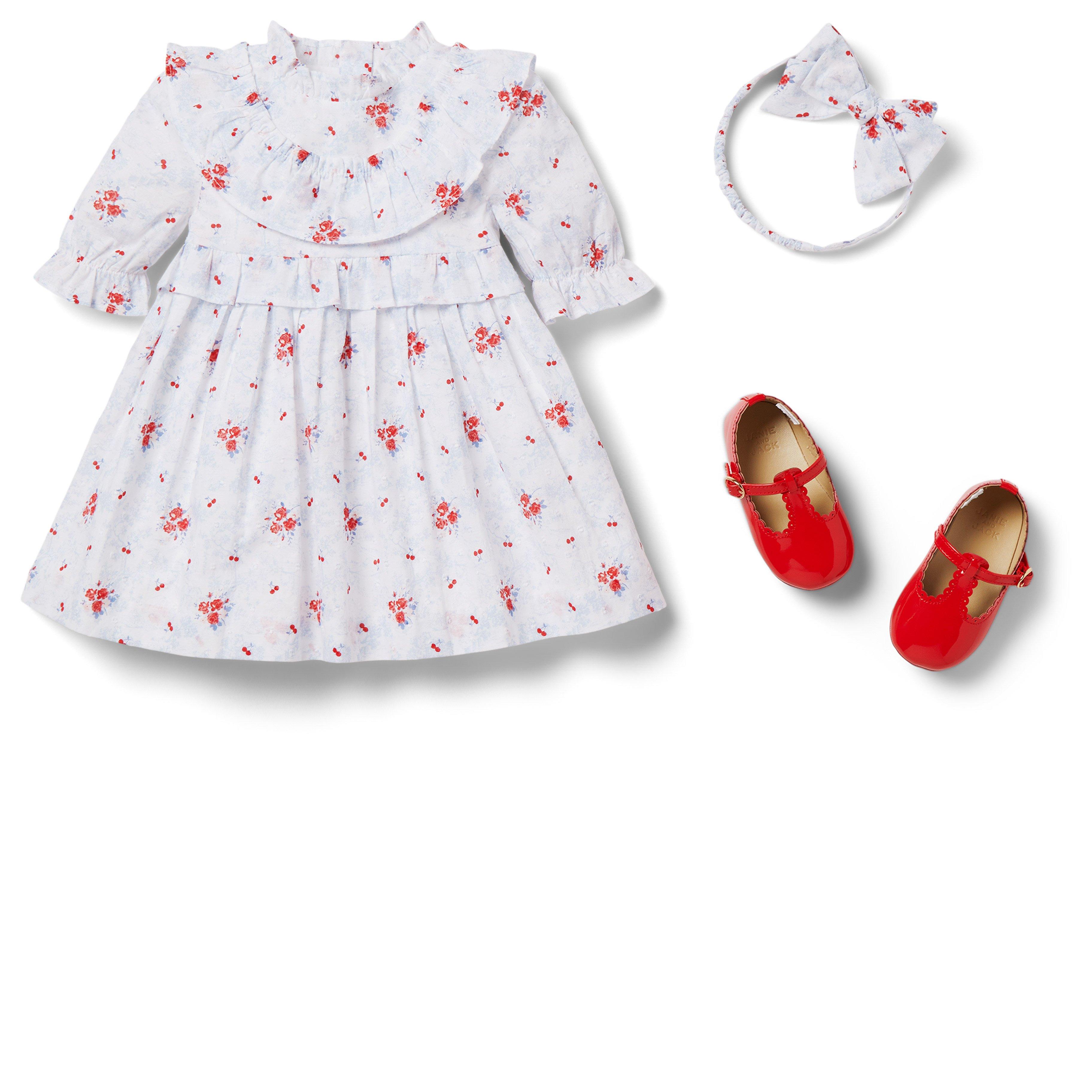 Shop The Look