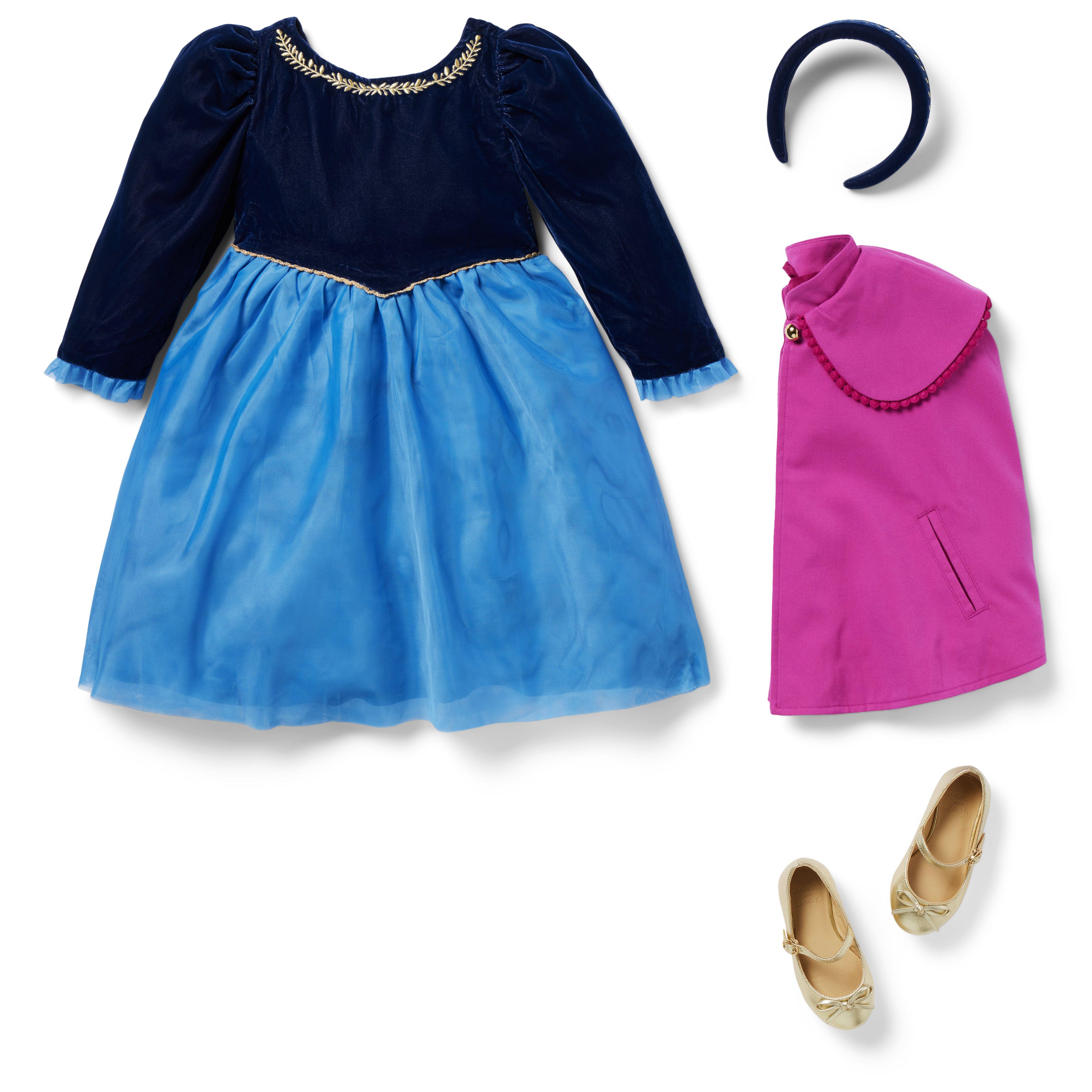 Shop The Look