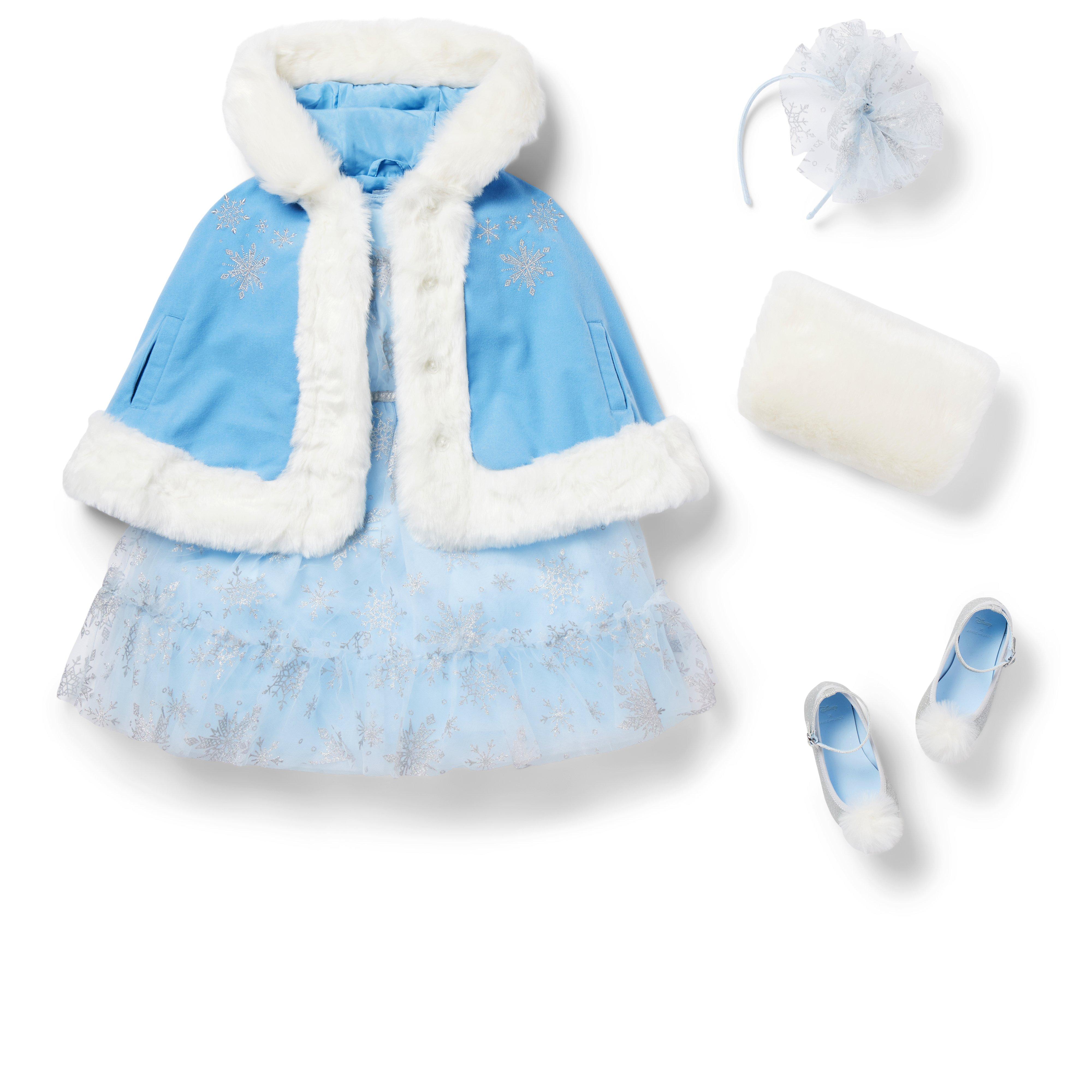 Shop The Look