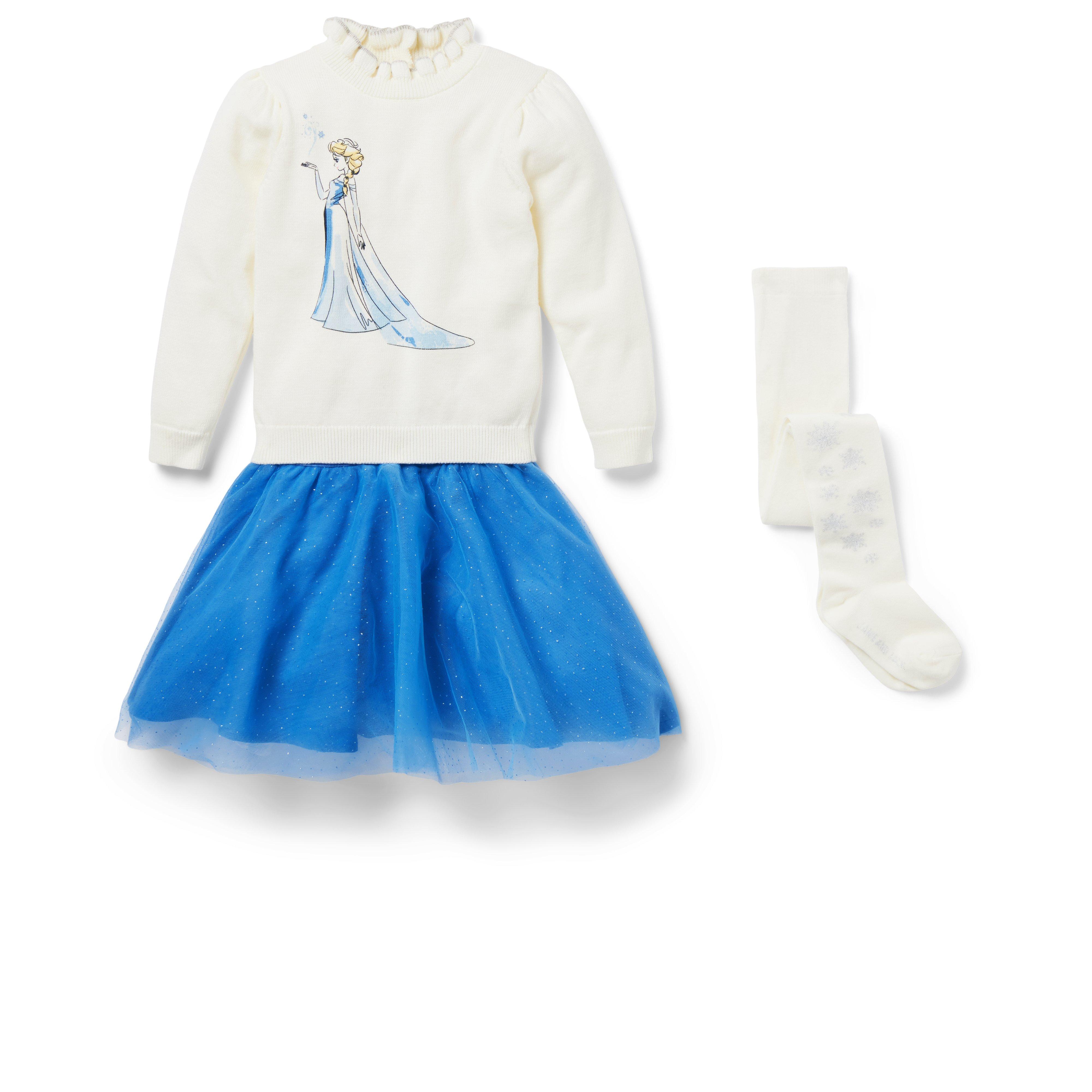 Shop The Look