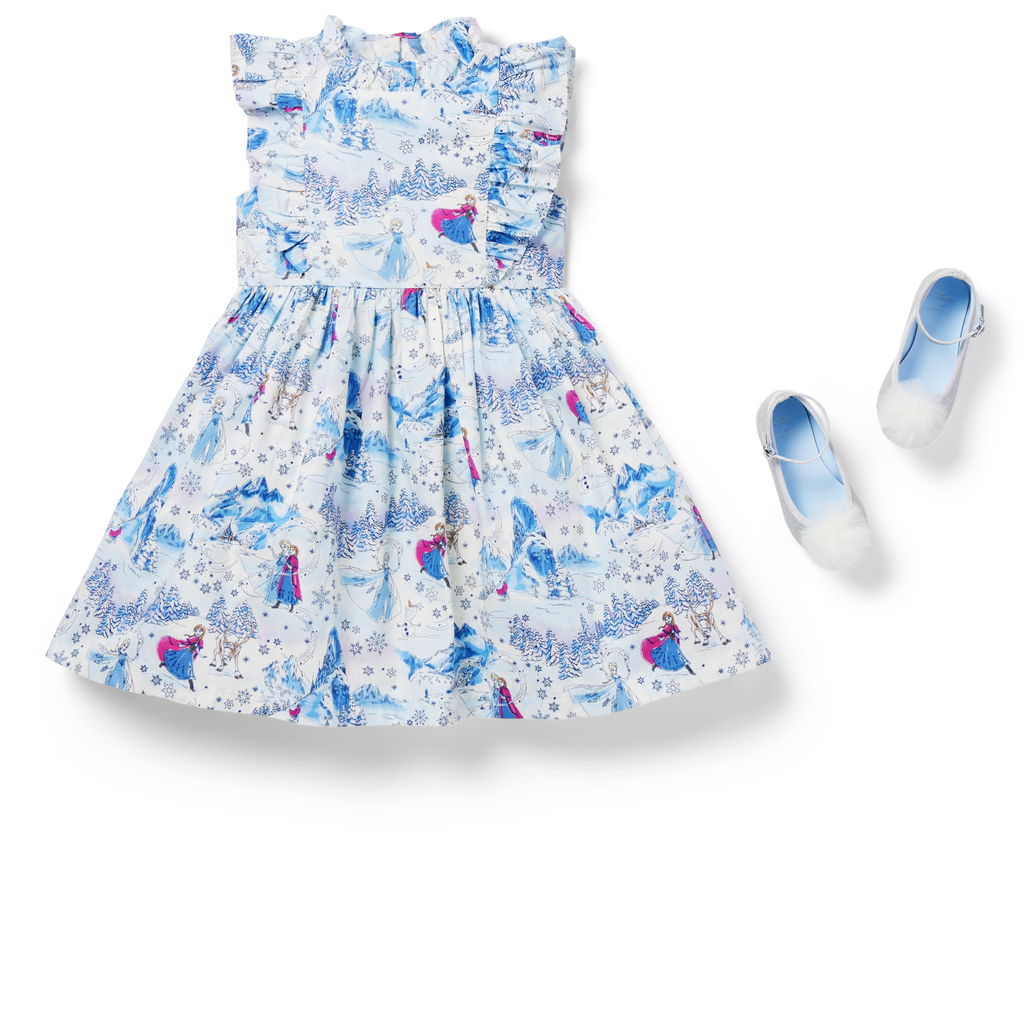 Shop The Look