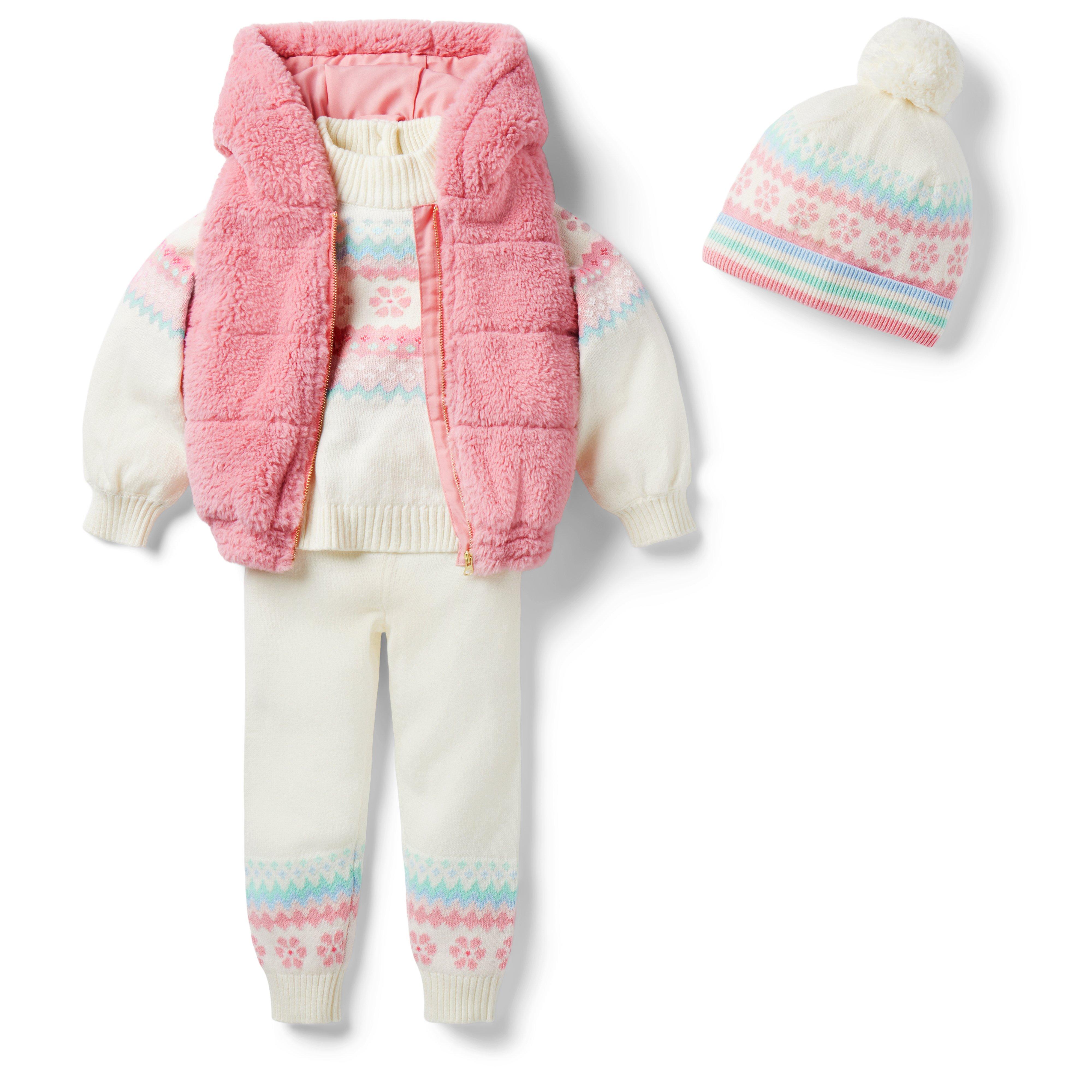 Shop The Look