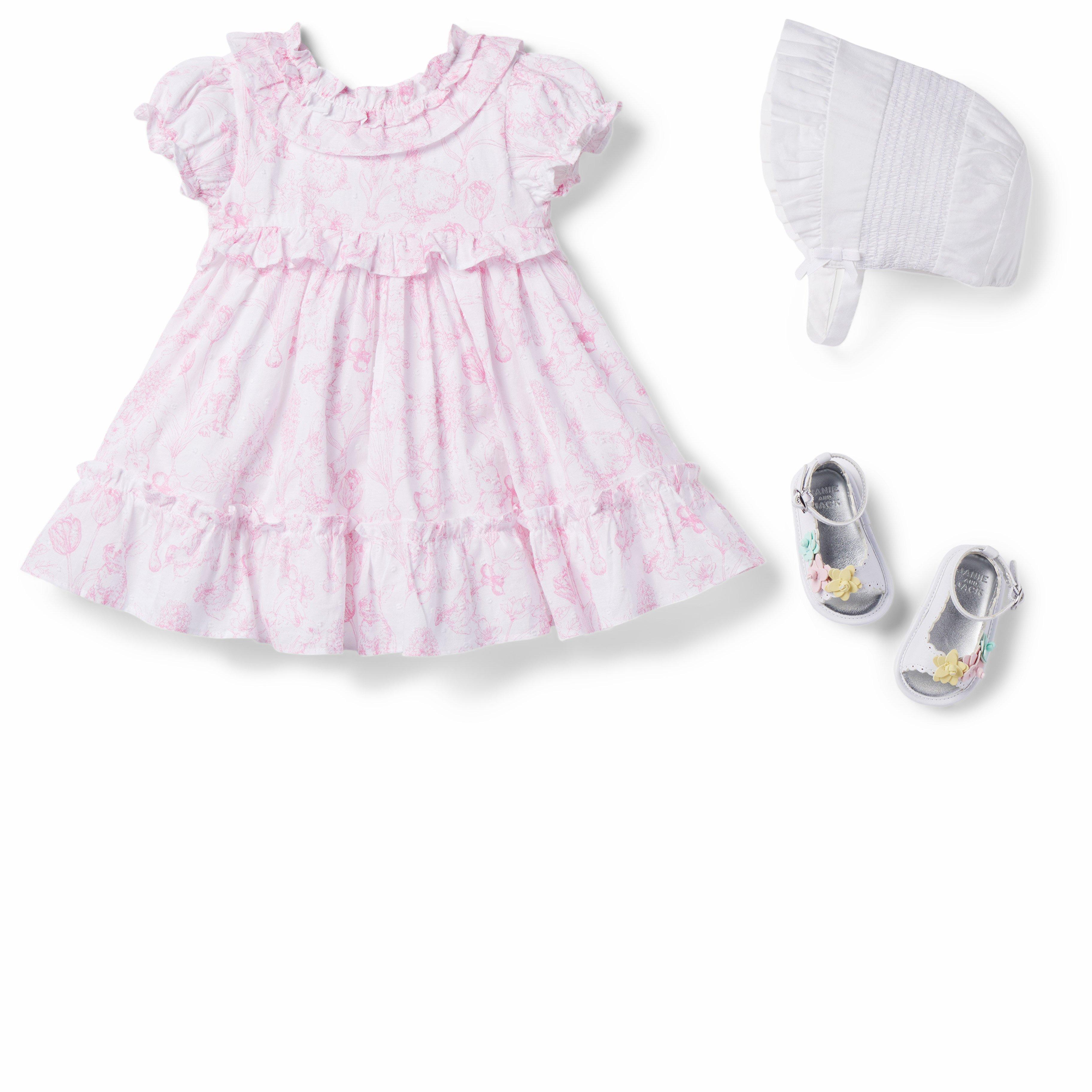 Shop The Look