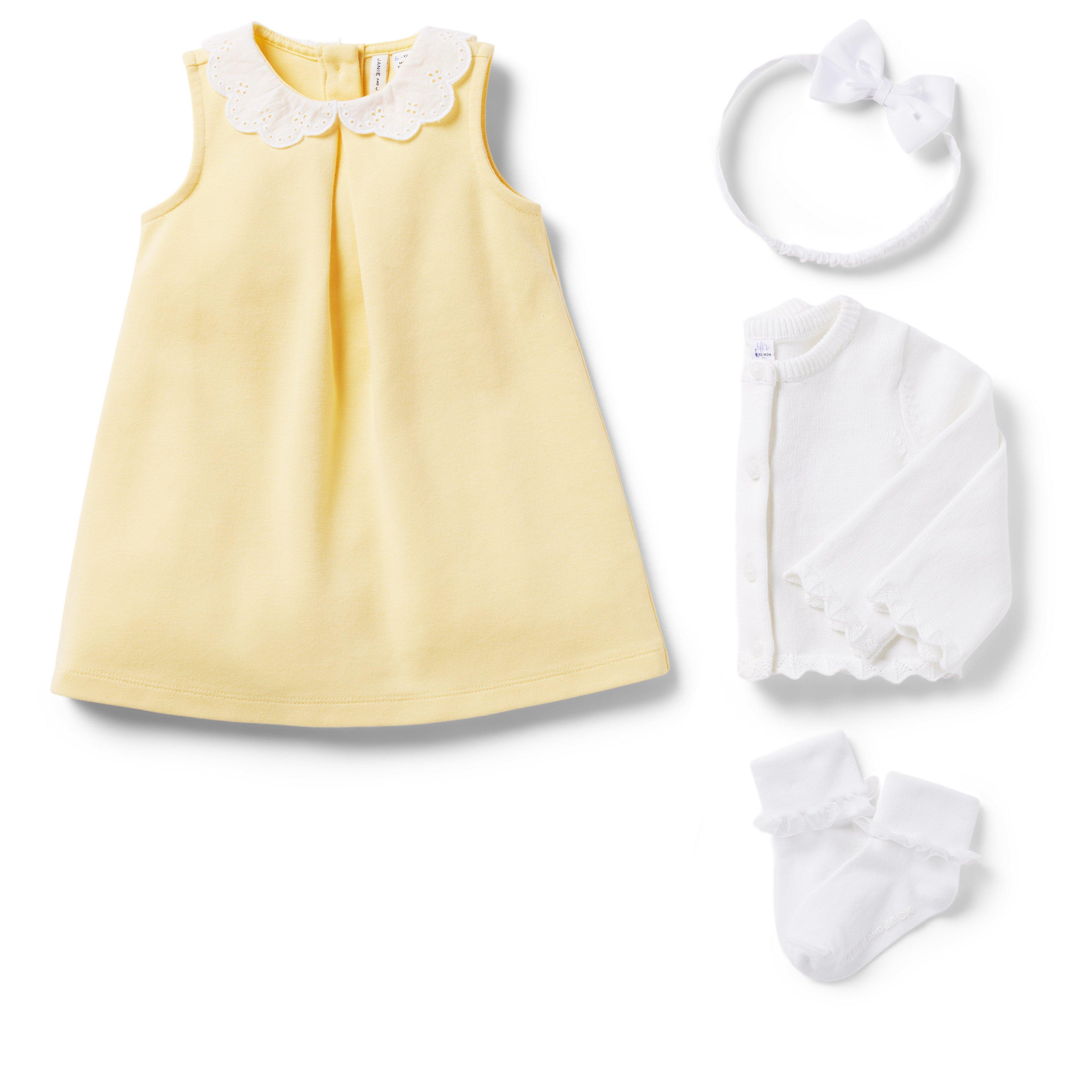 Shop The Look