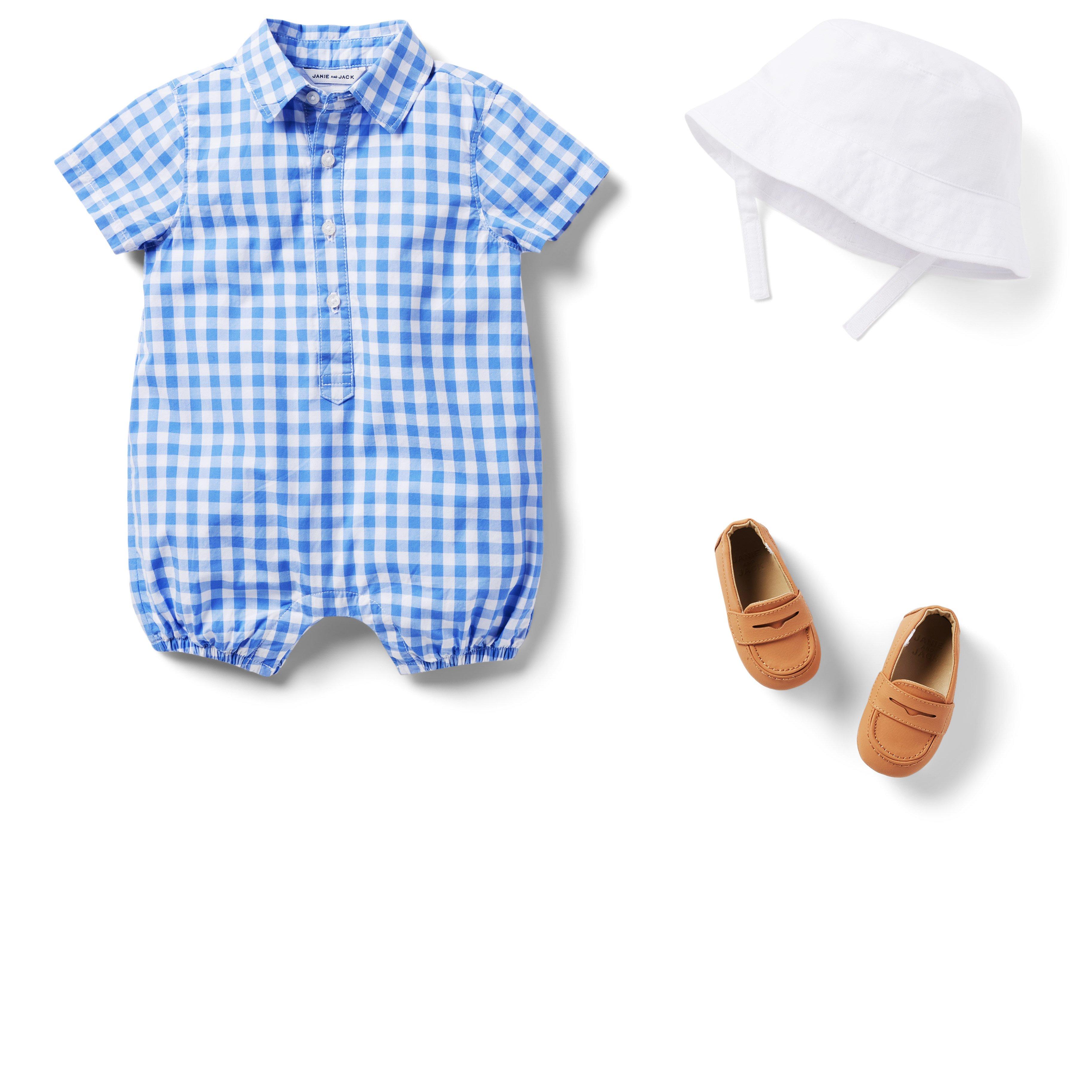 Shop The Look