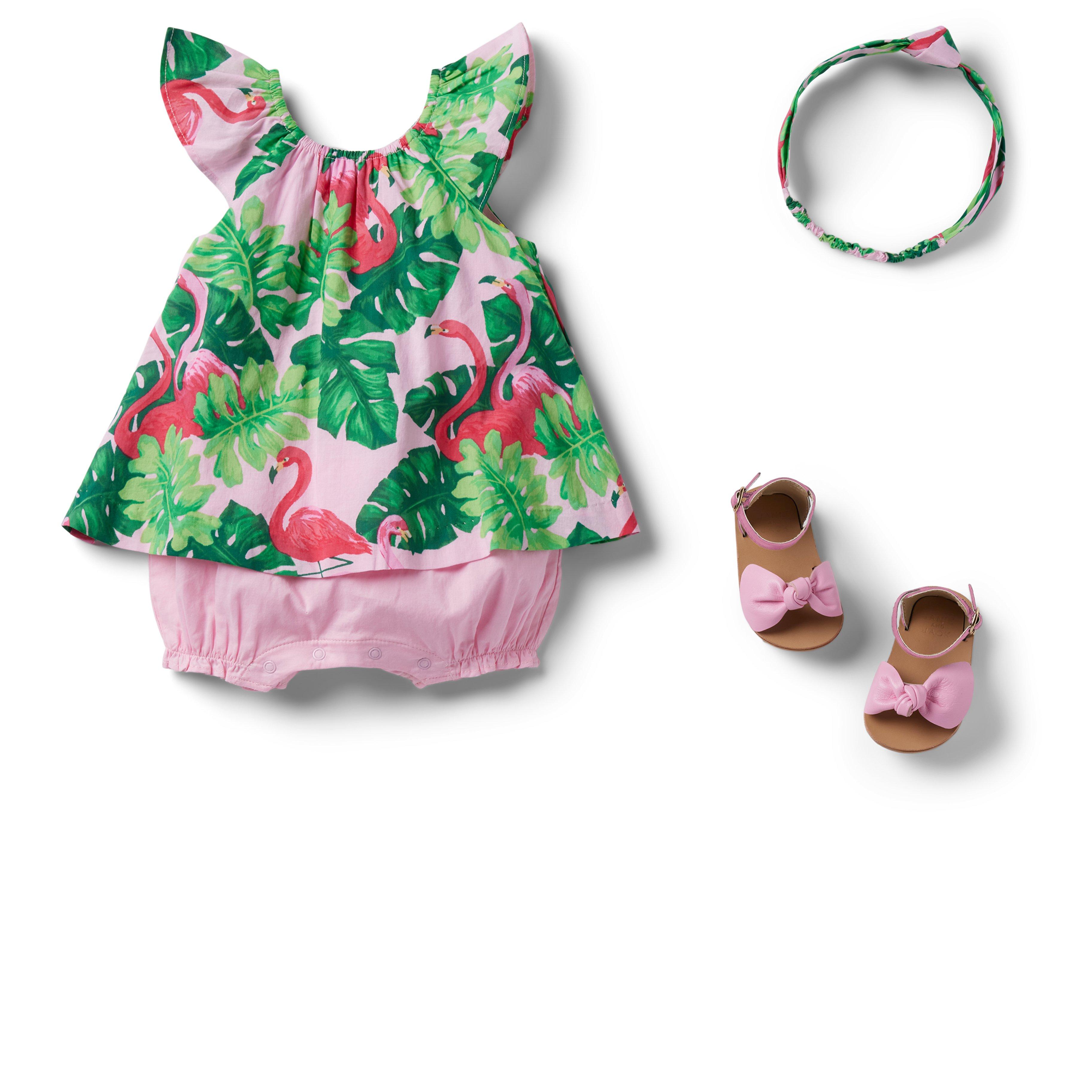 Shop The Look