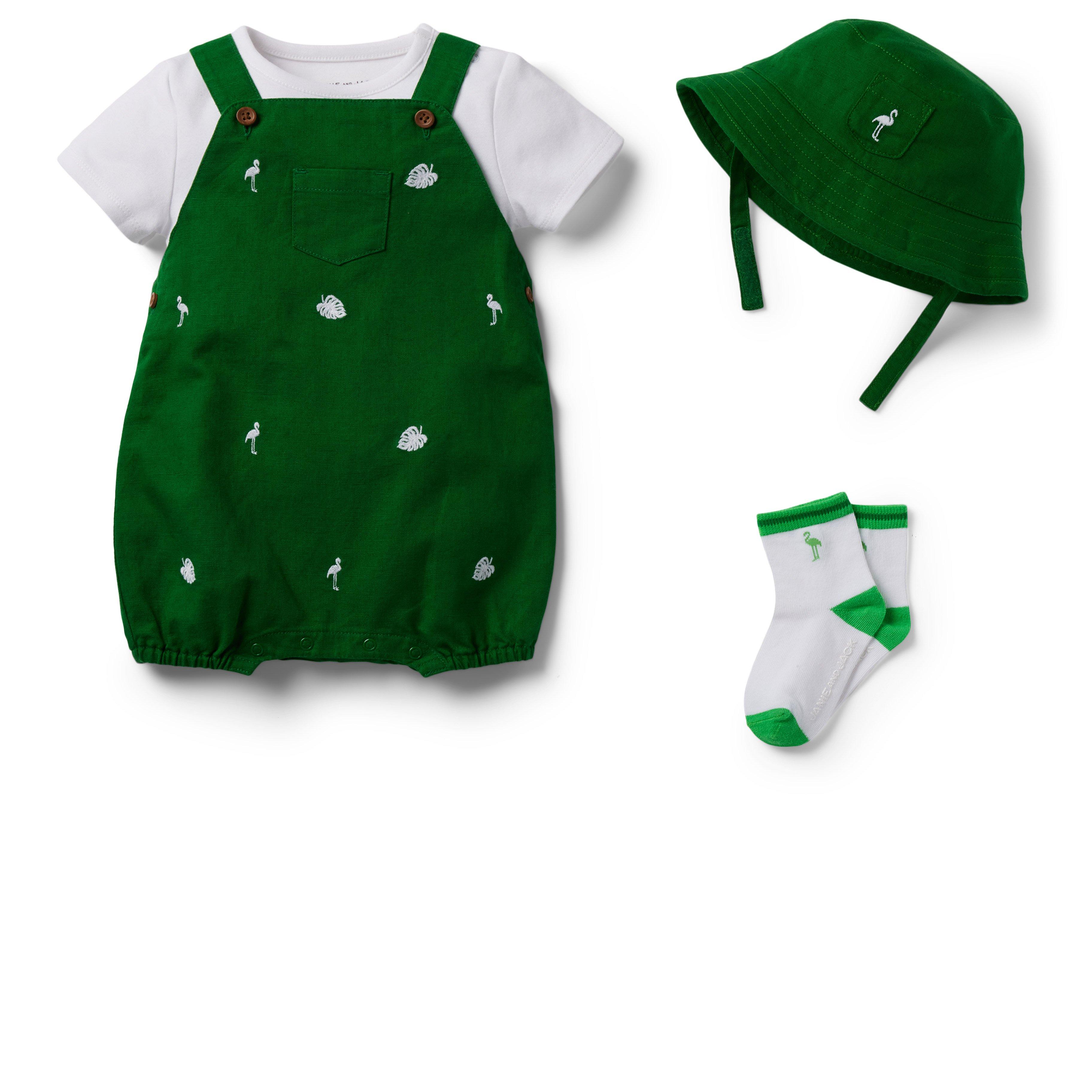Shop The Look