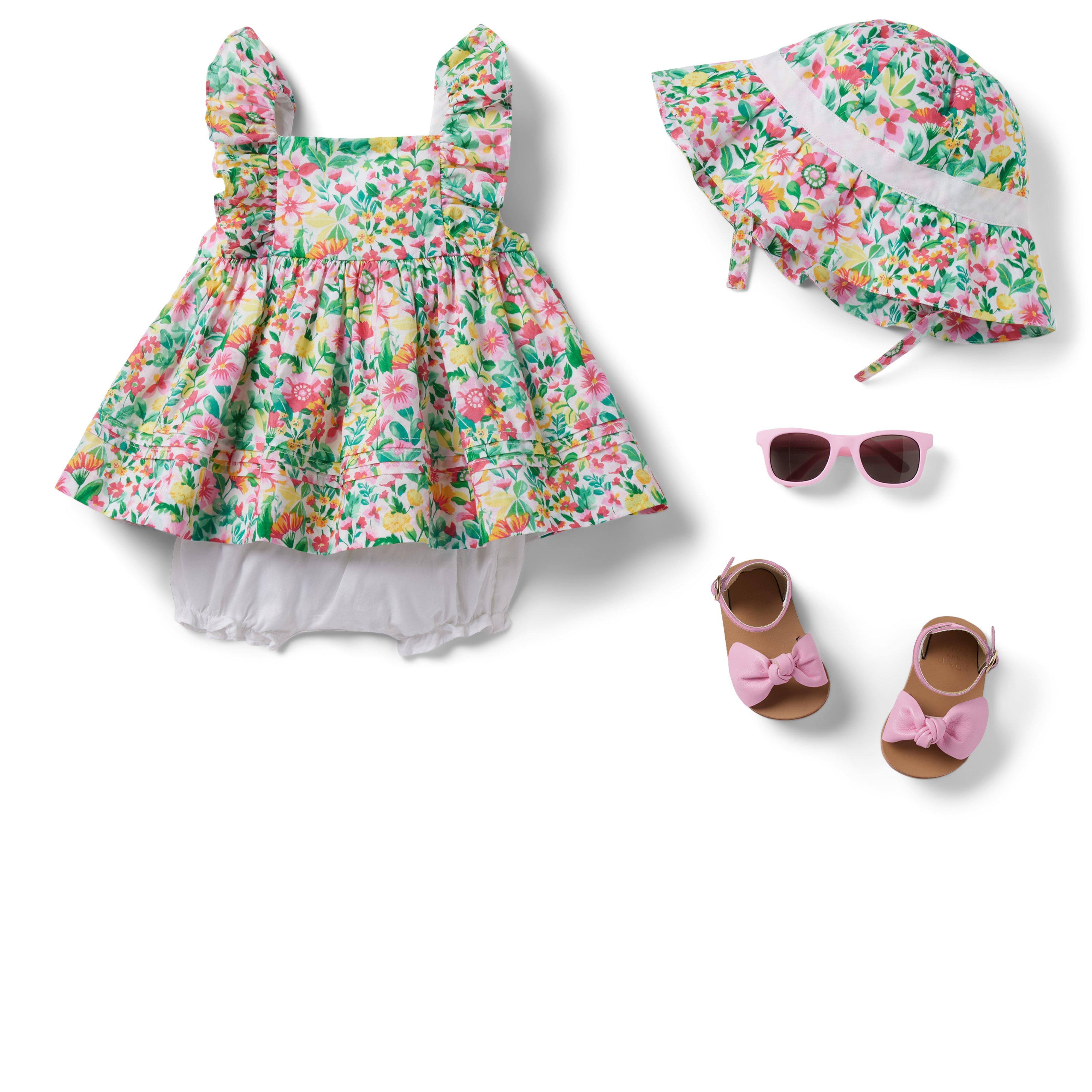 Shop The Look