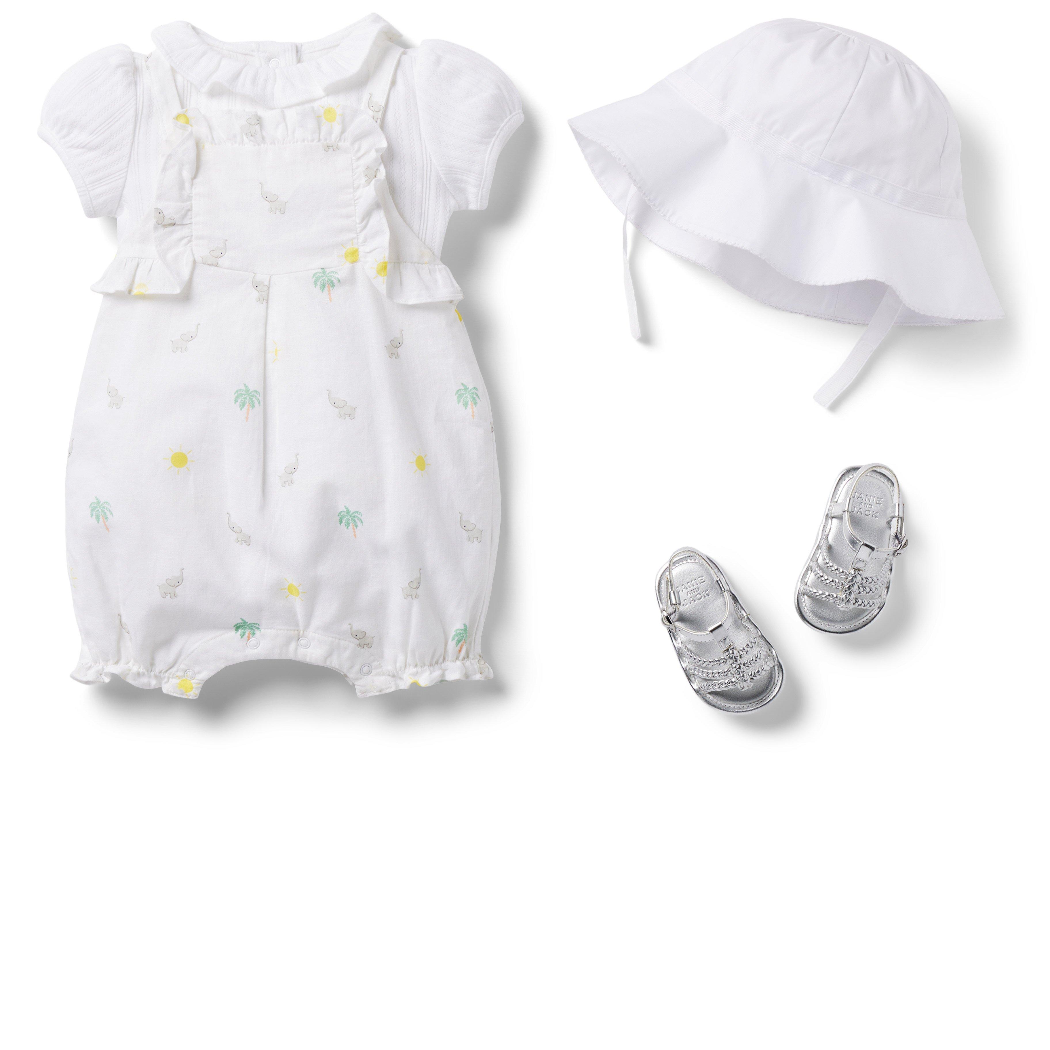 Shop The Look