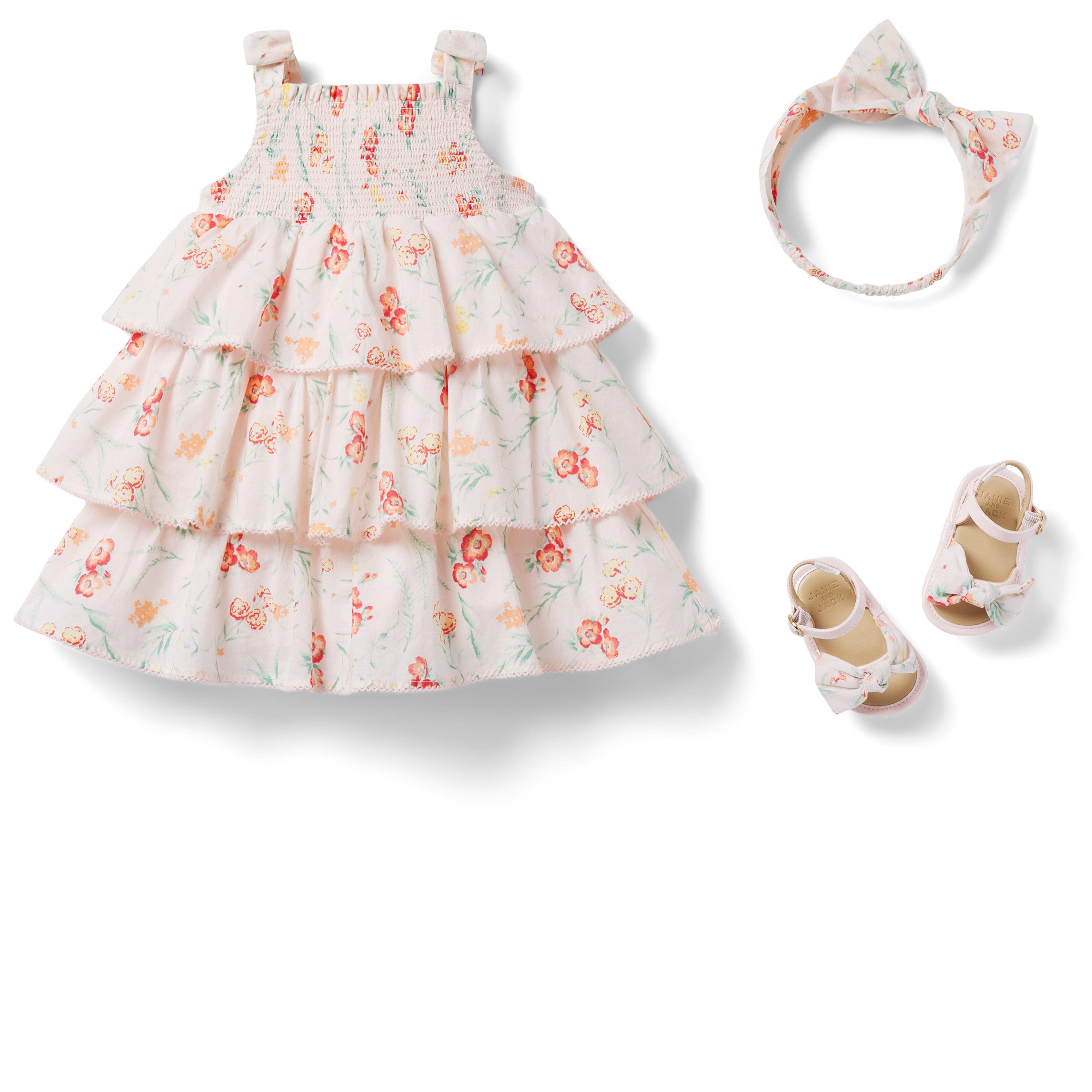 Shop The Look