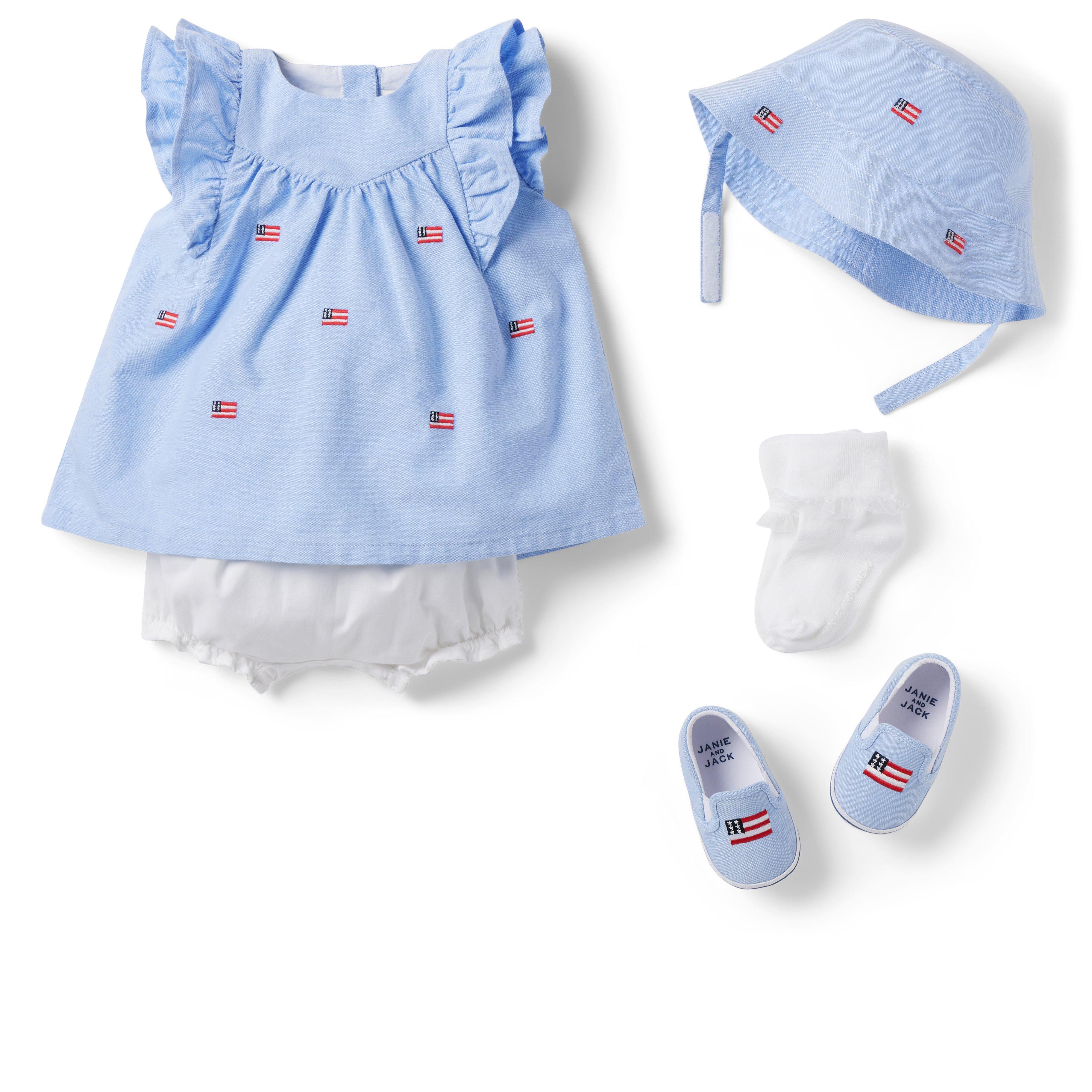 Shop The Look
