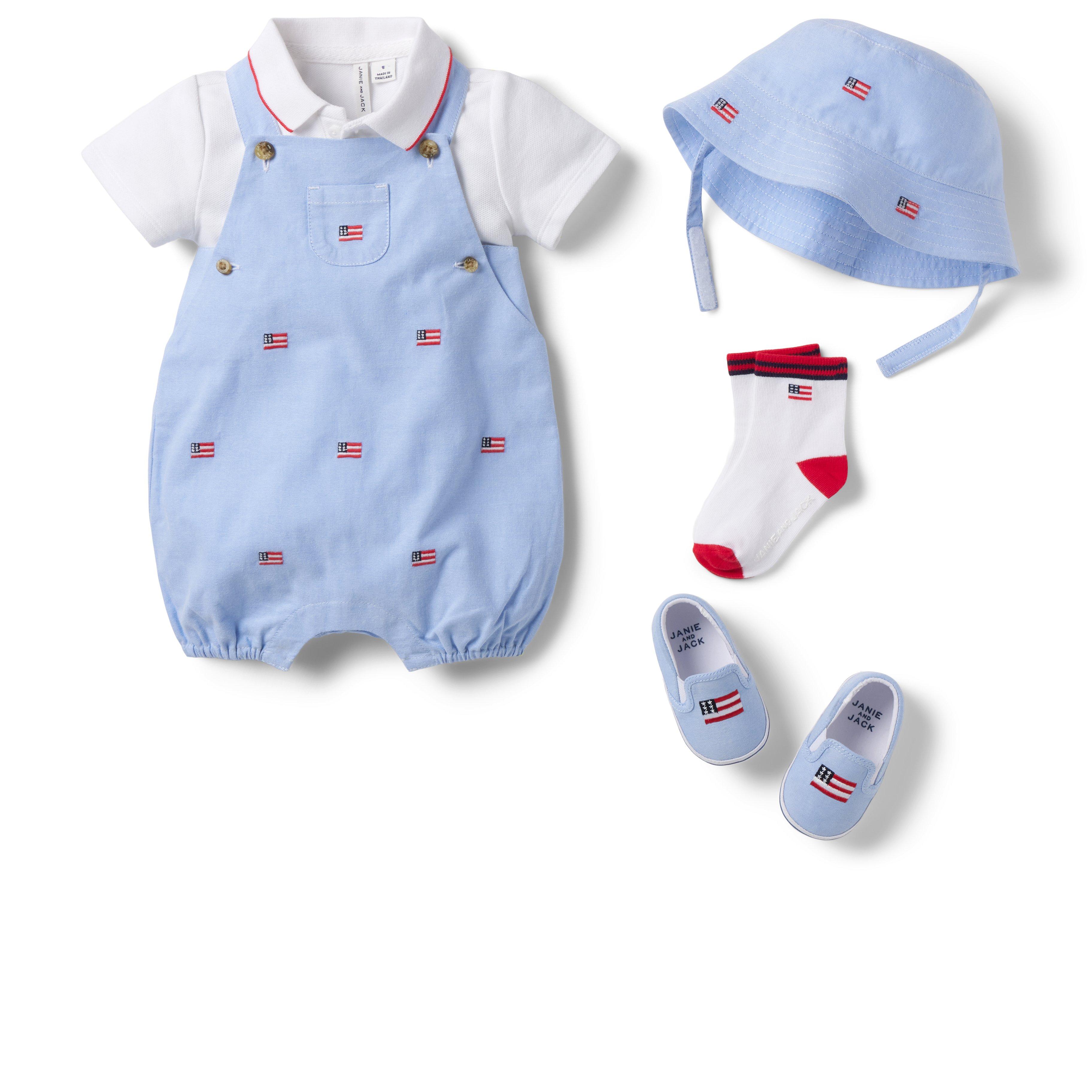 Shop The Look