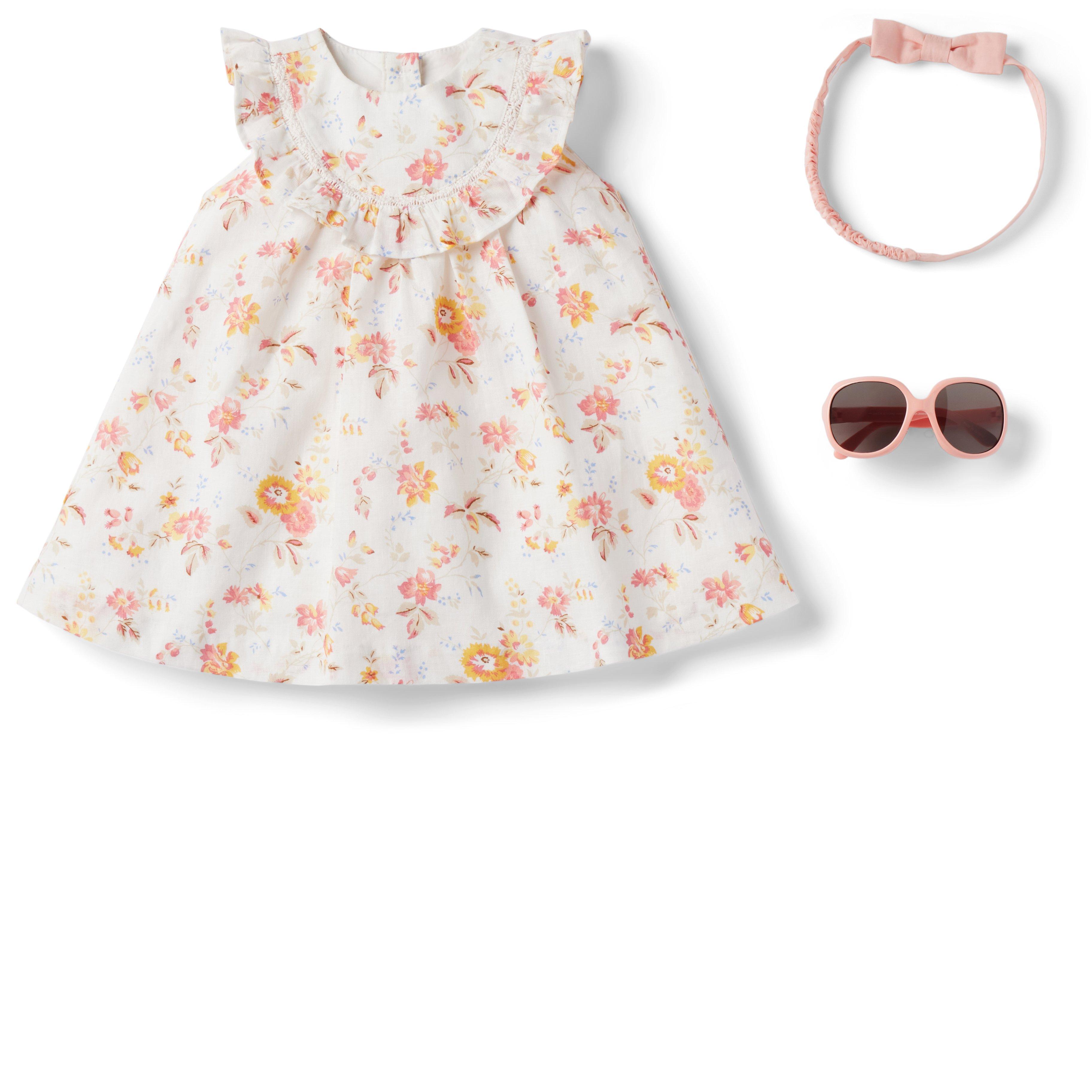 Shop The Look