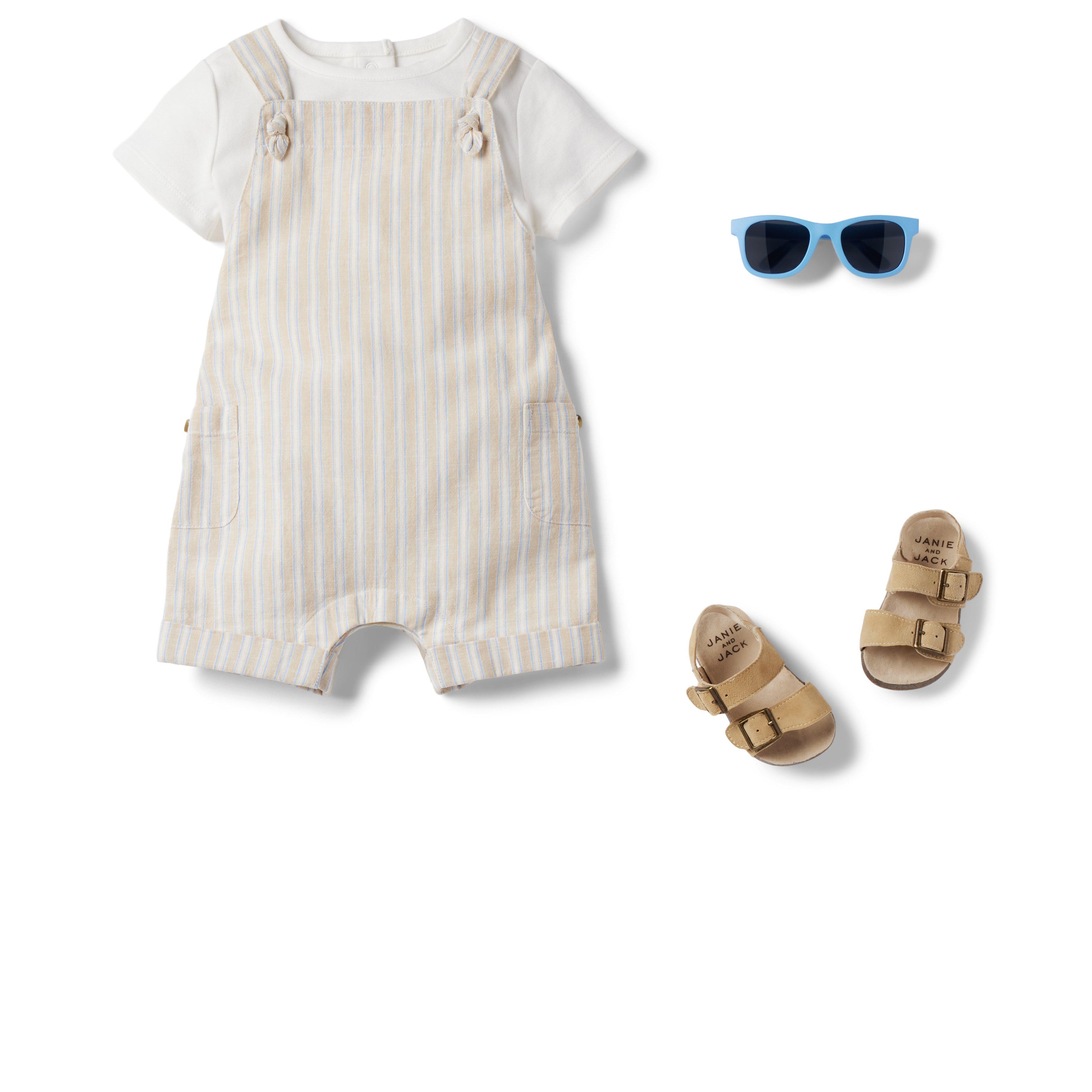 Shop The Look
