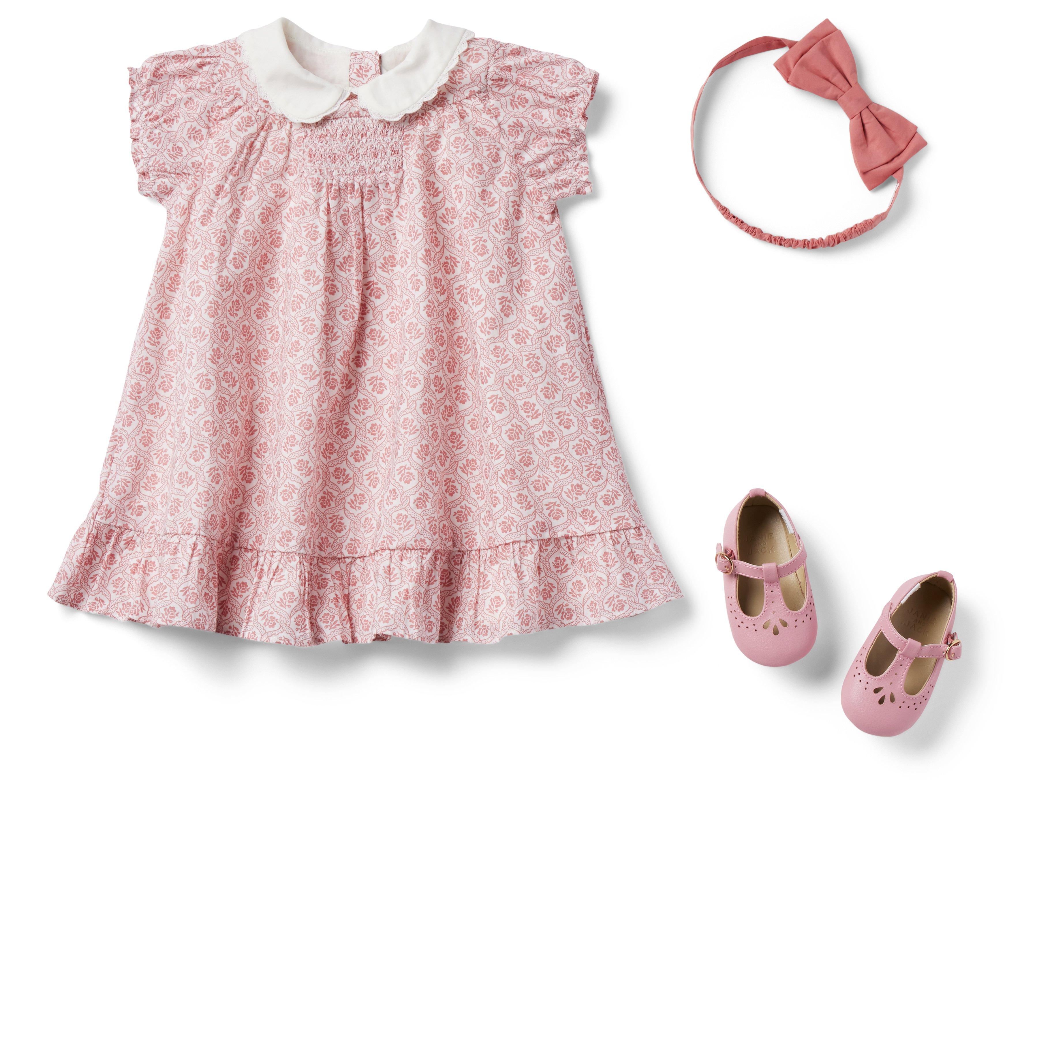 Shop The Look