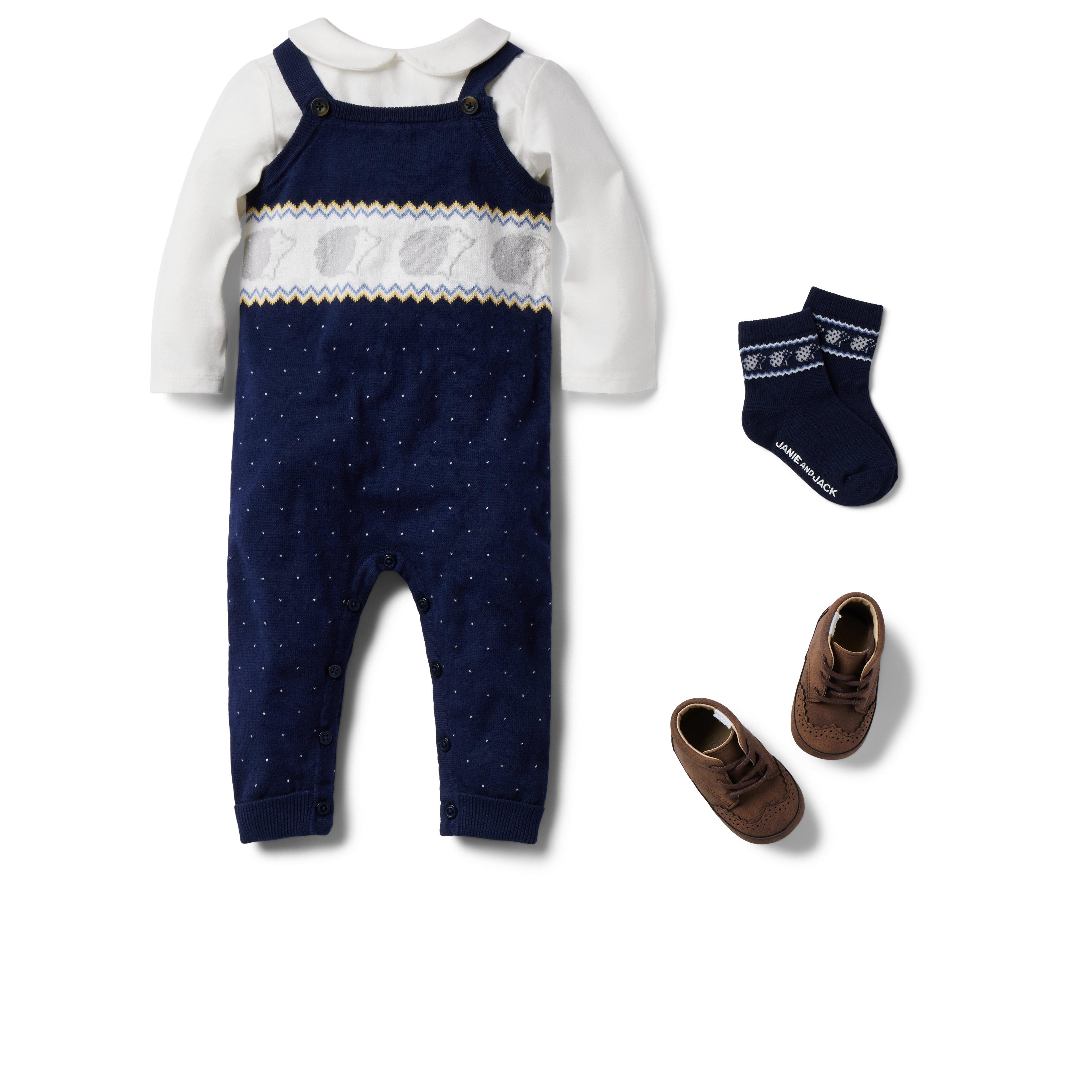 Shop The Look