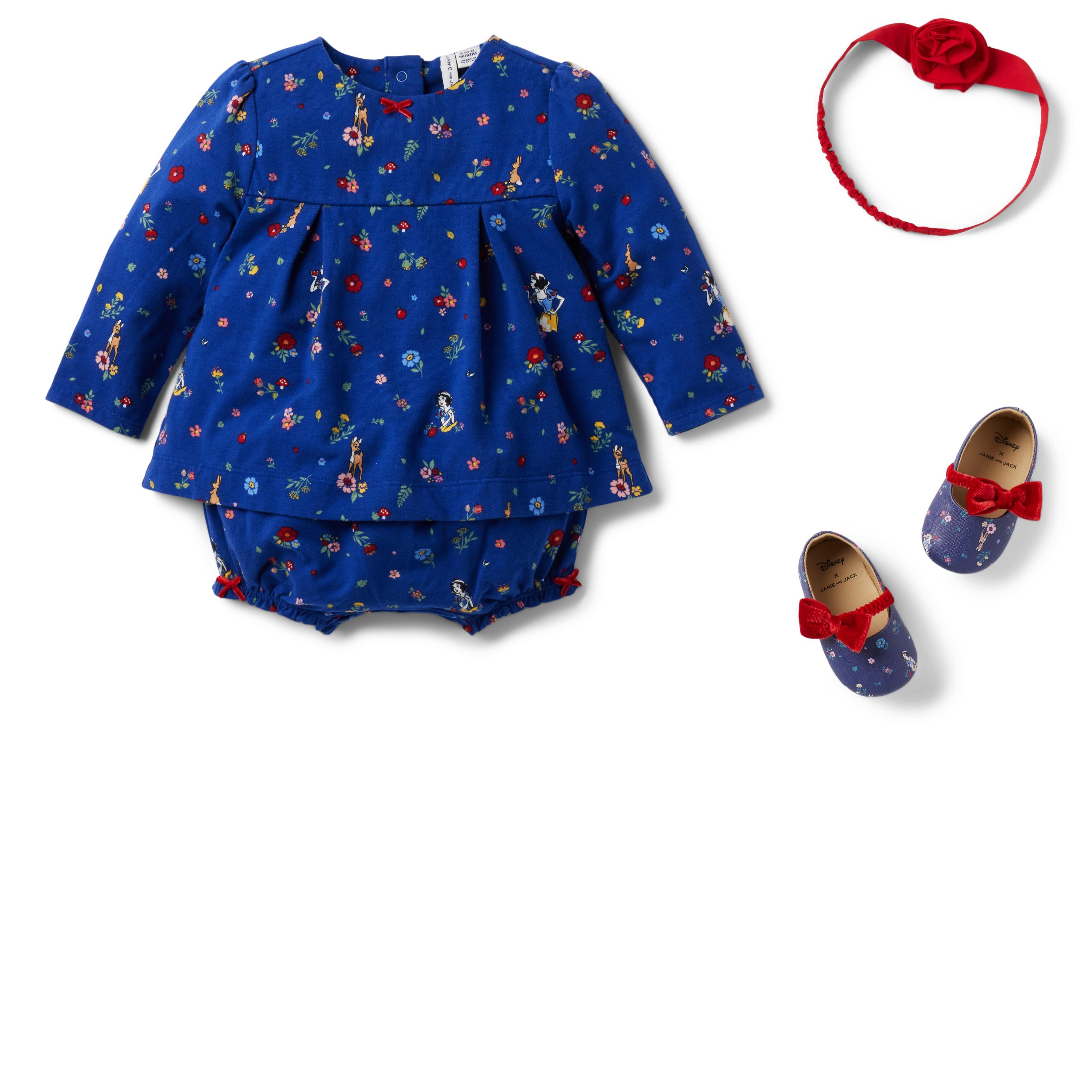 Shop The Look