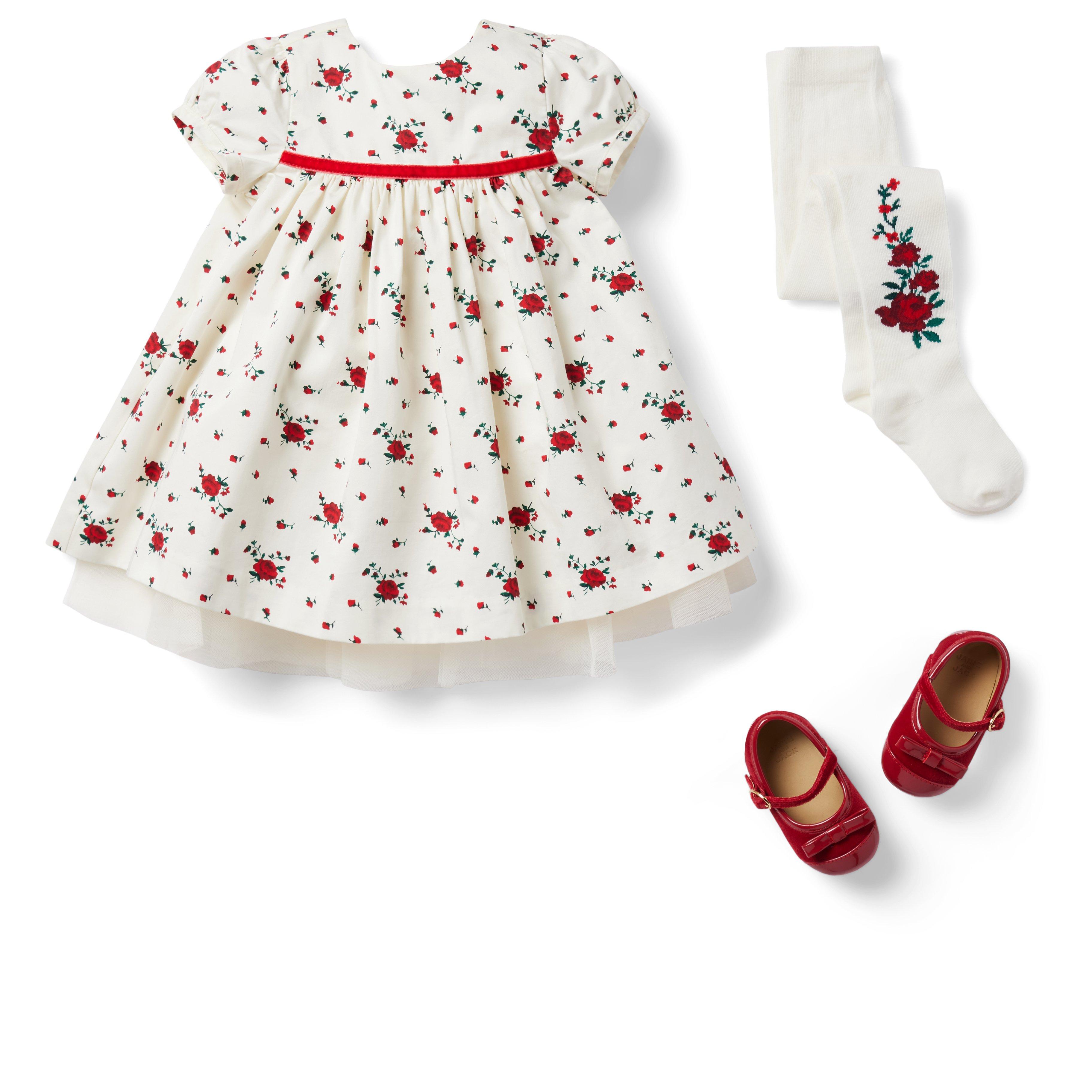 Shop The Look