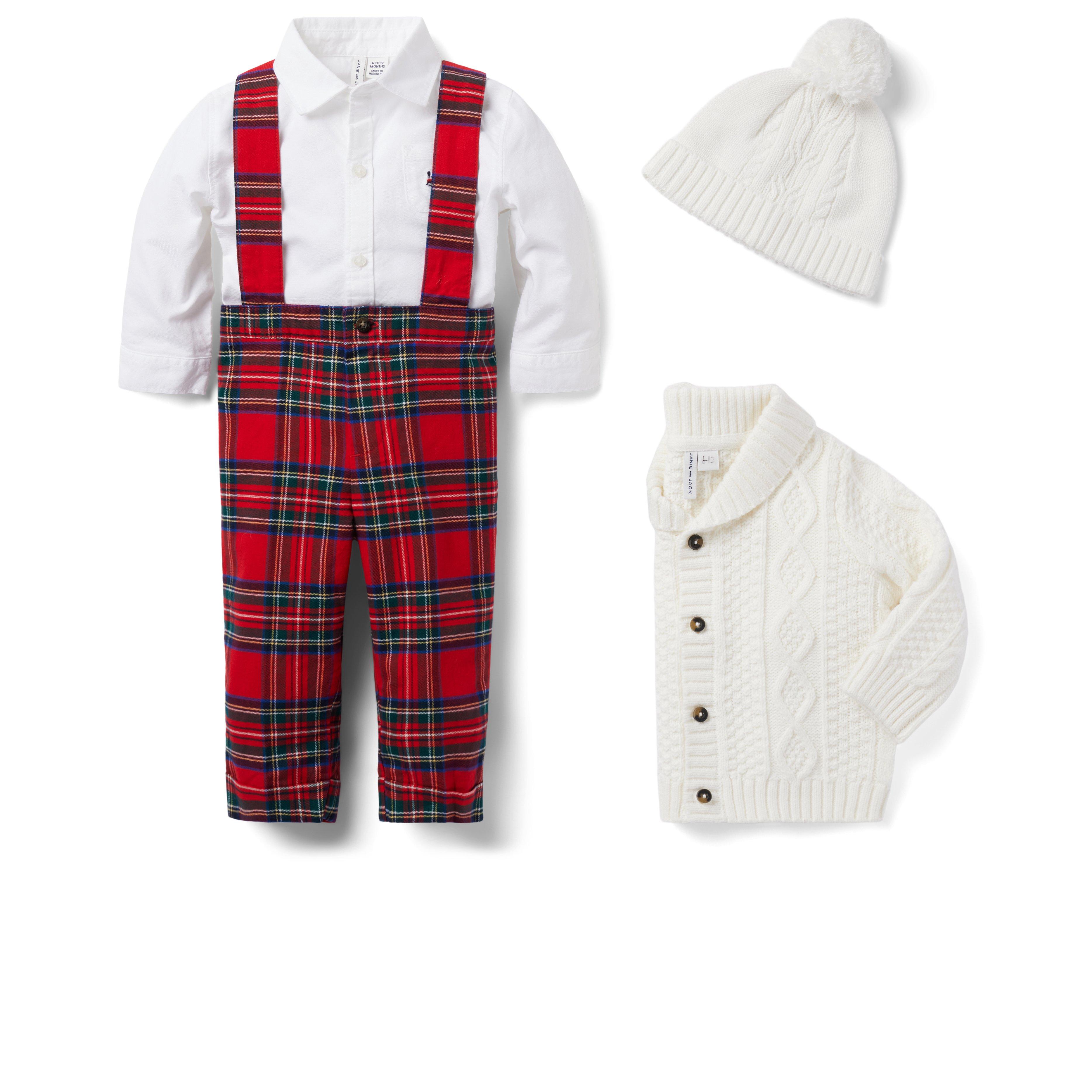 Shop The Look
