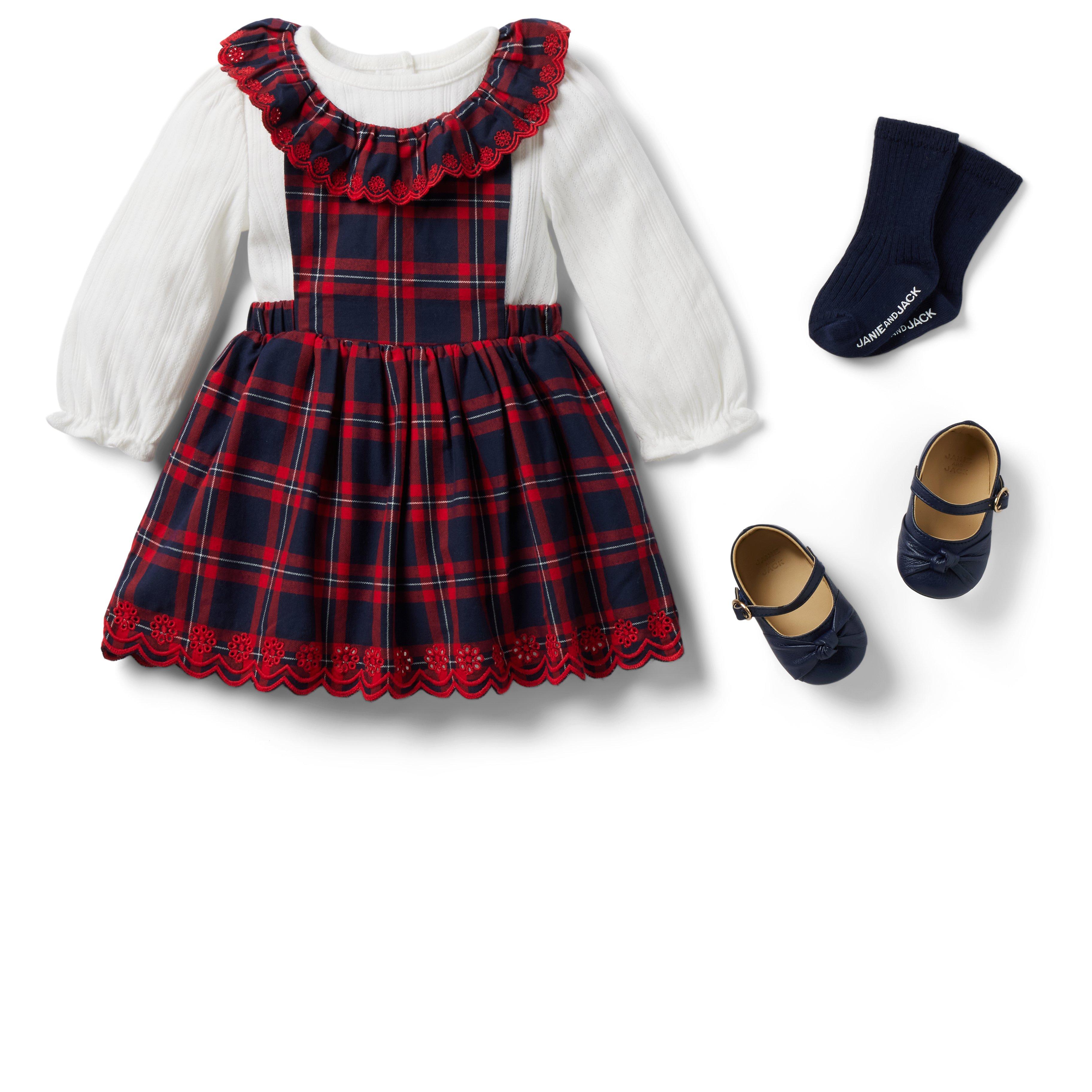 Shop The Look