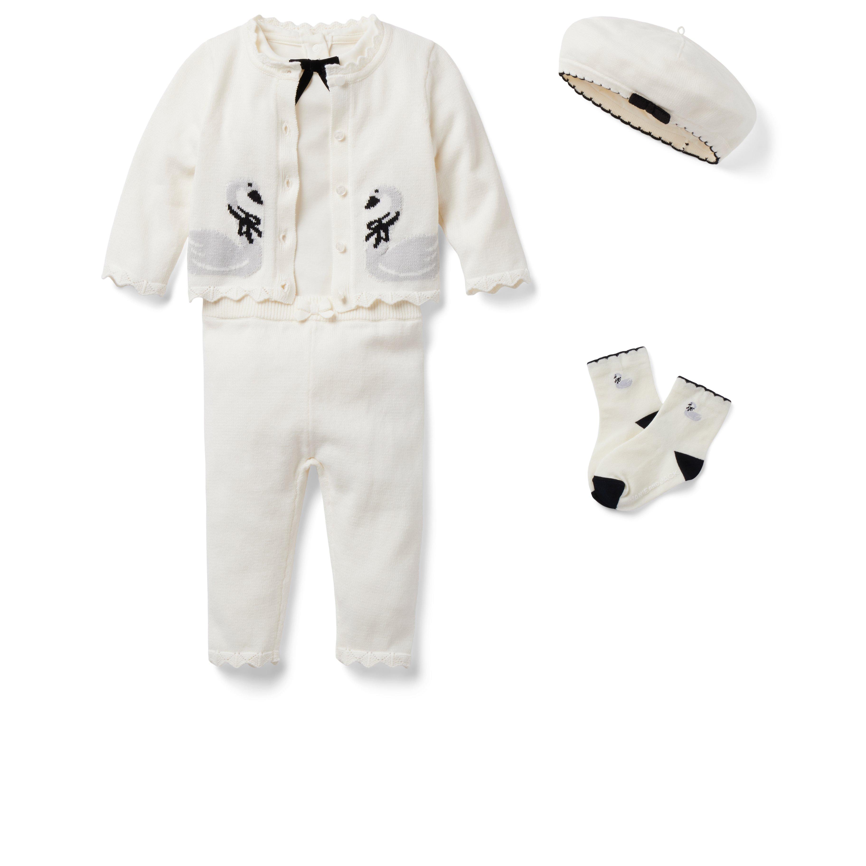 Shop The Look