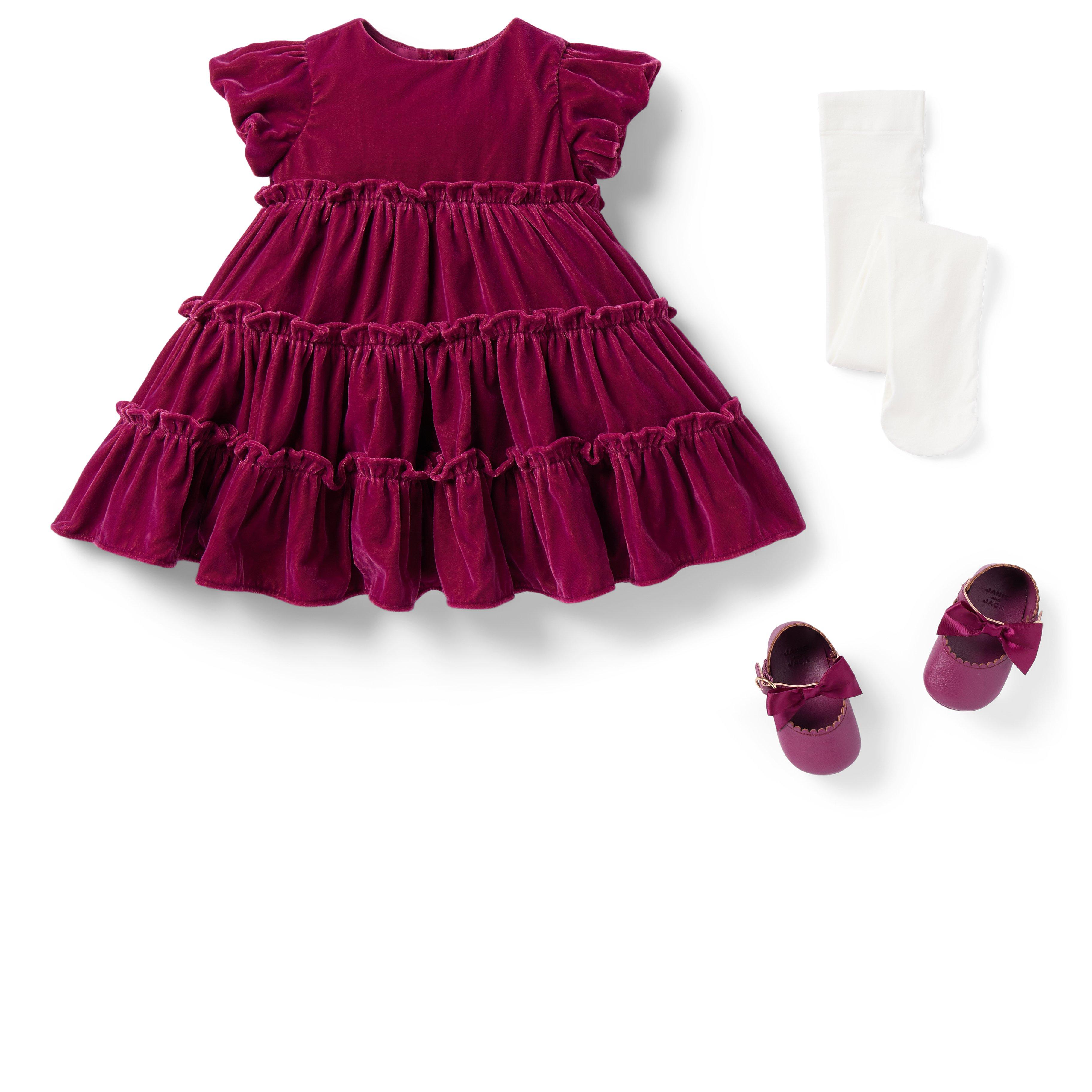 Shop The Look