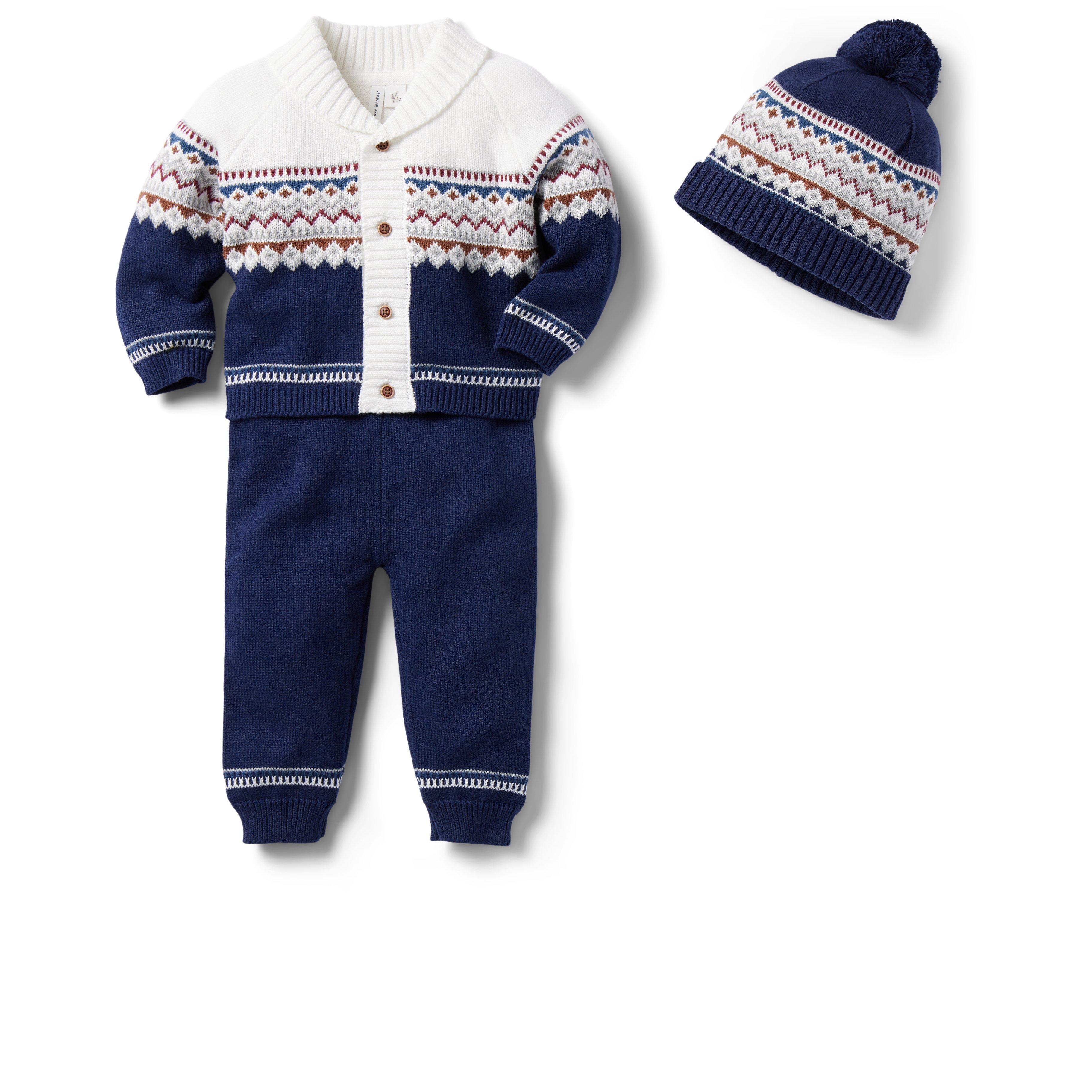 Shop The Set