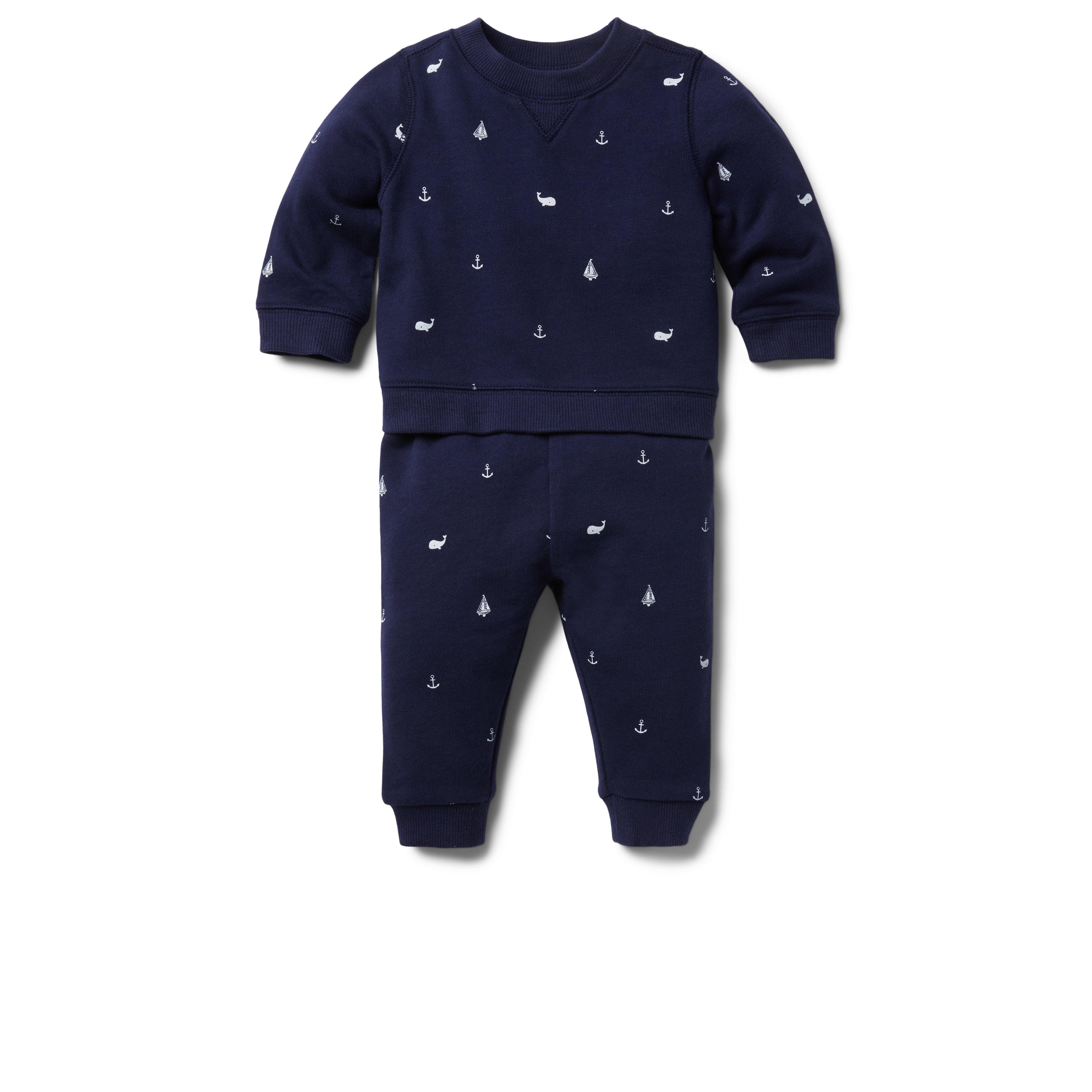 Shop The Look